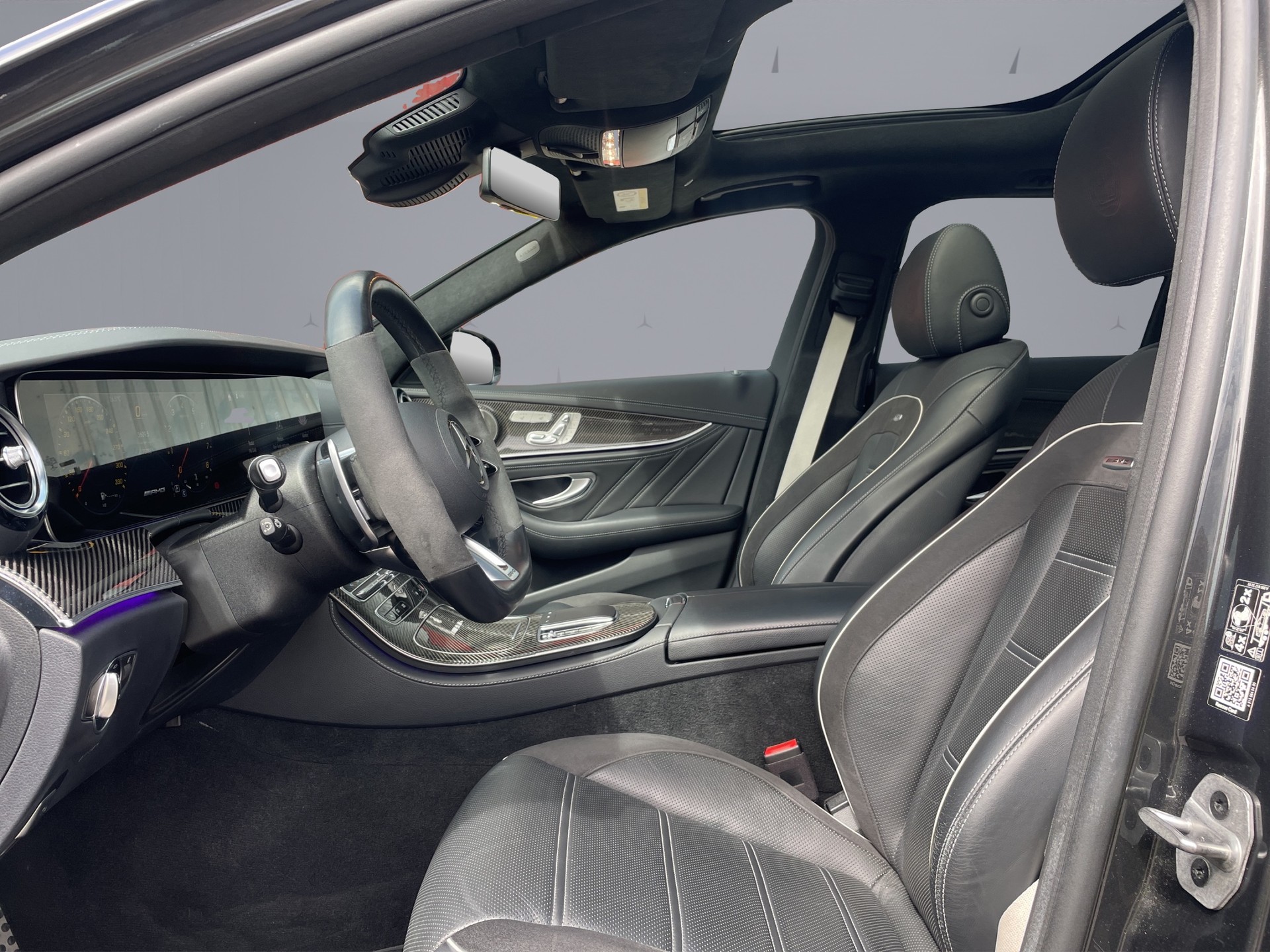 MERCEDES-BENZ E 63 S AMG 4matic+ Kombi-image-10