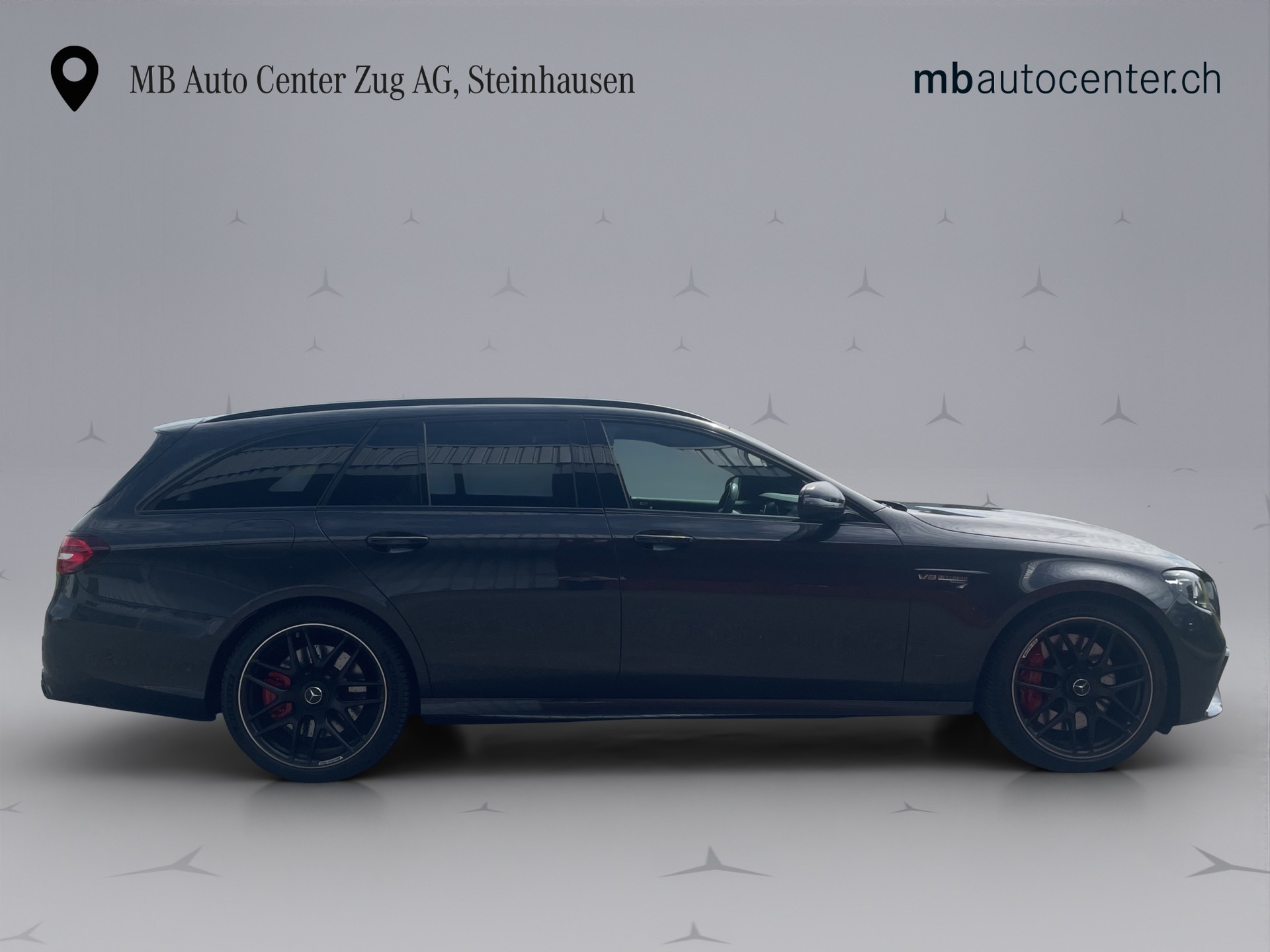 MERCEDES-BENZ E 63 S AMG 4matic+ Kombi-image-6