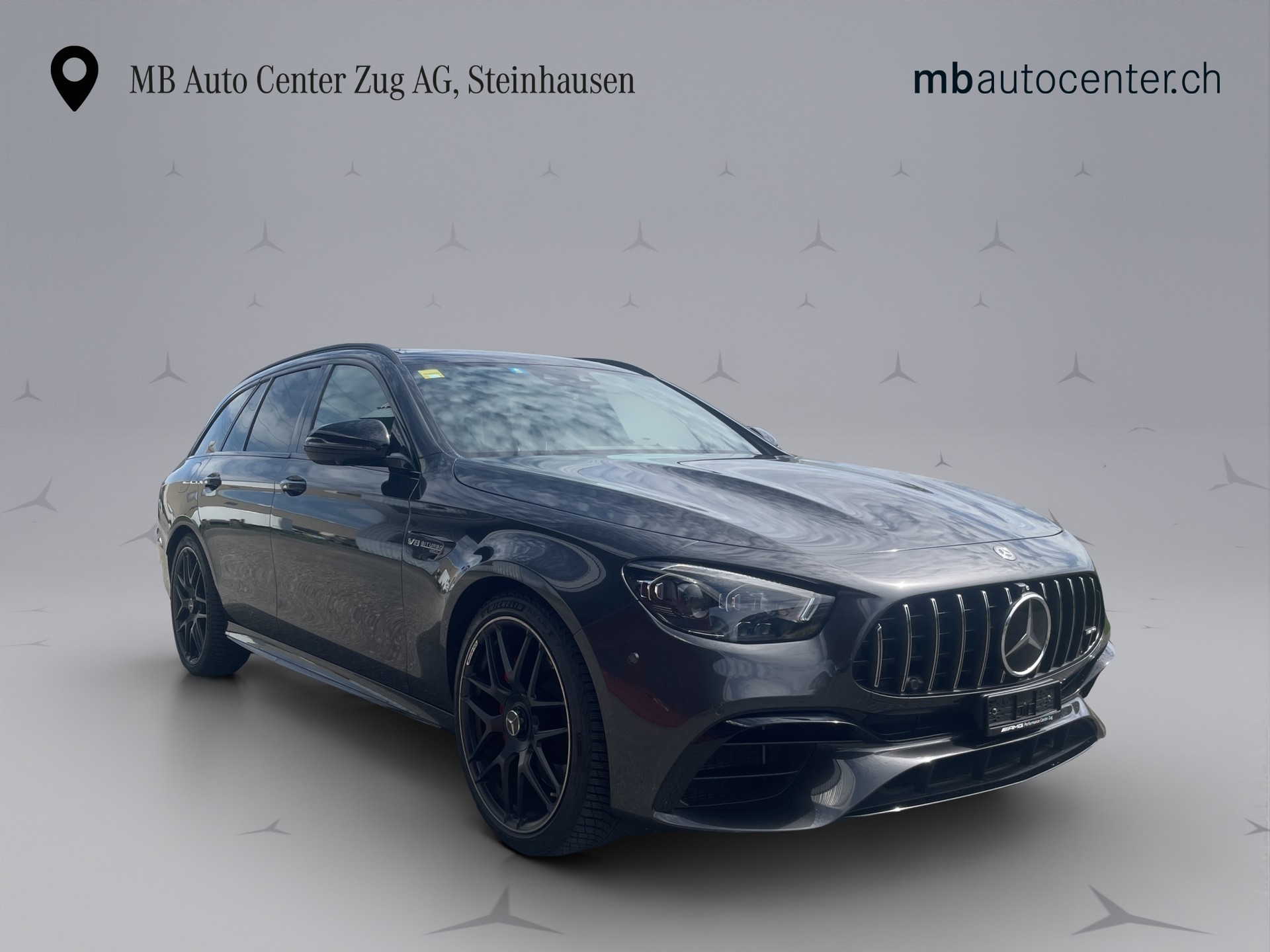 MERCEDES-BENZ E 63 S AMG 4matic+ Kombi-image-7