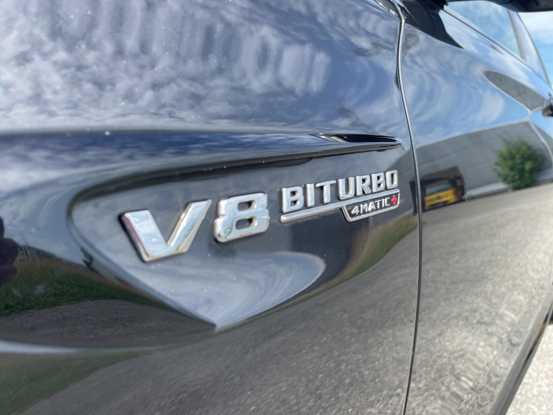 MERCEDES-BENZ E 63 S AMG 4matic+ Kombi-image-20