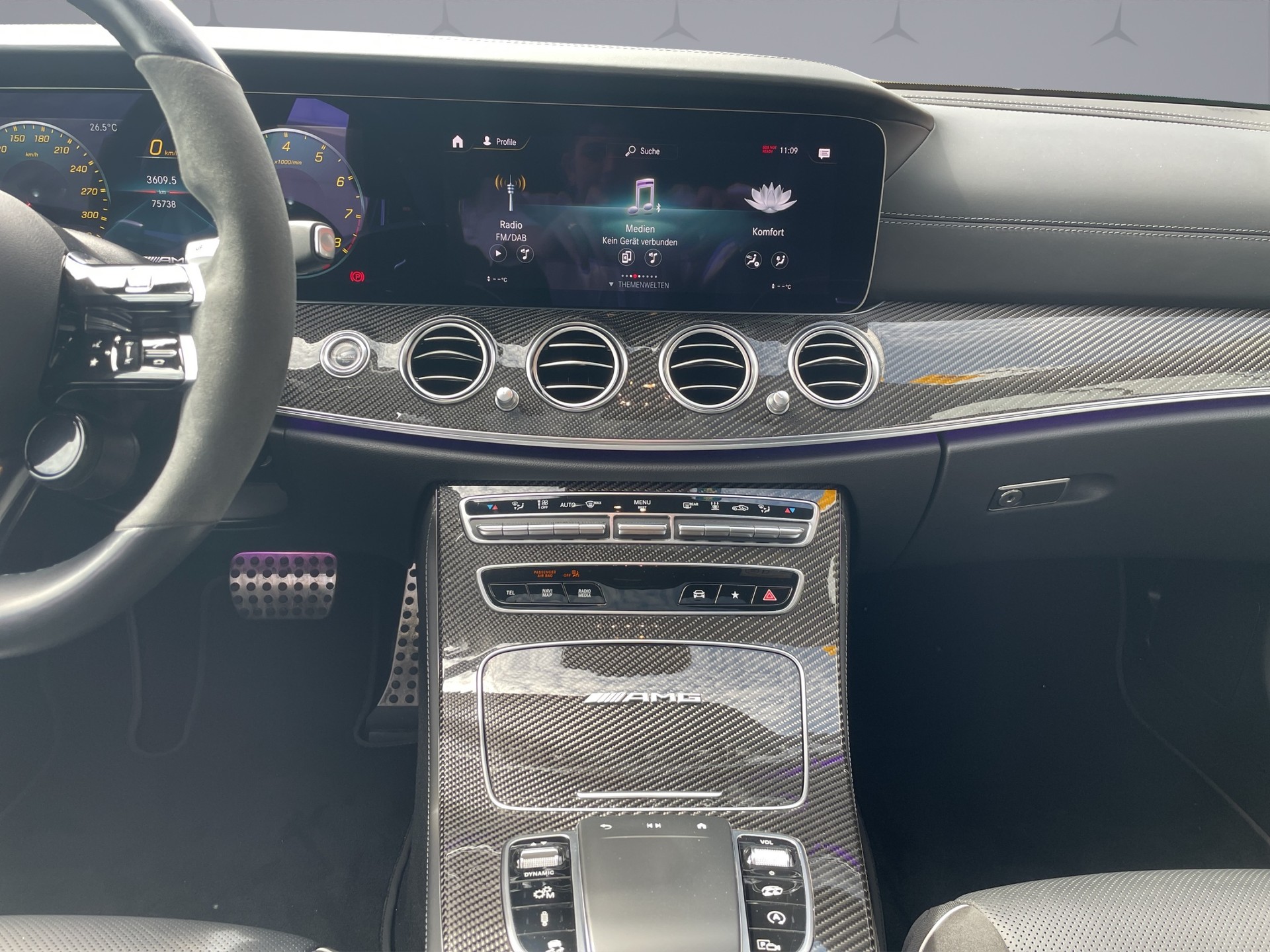 MERCEDES-BENZ E 63 S AMG 4matic+ Kombi-image-15