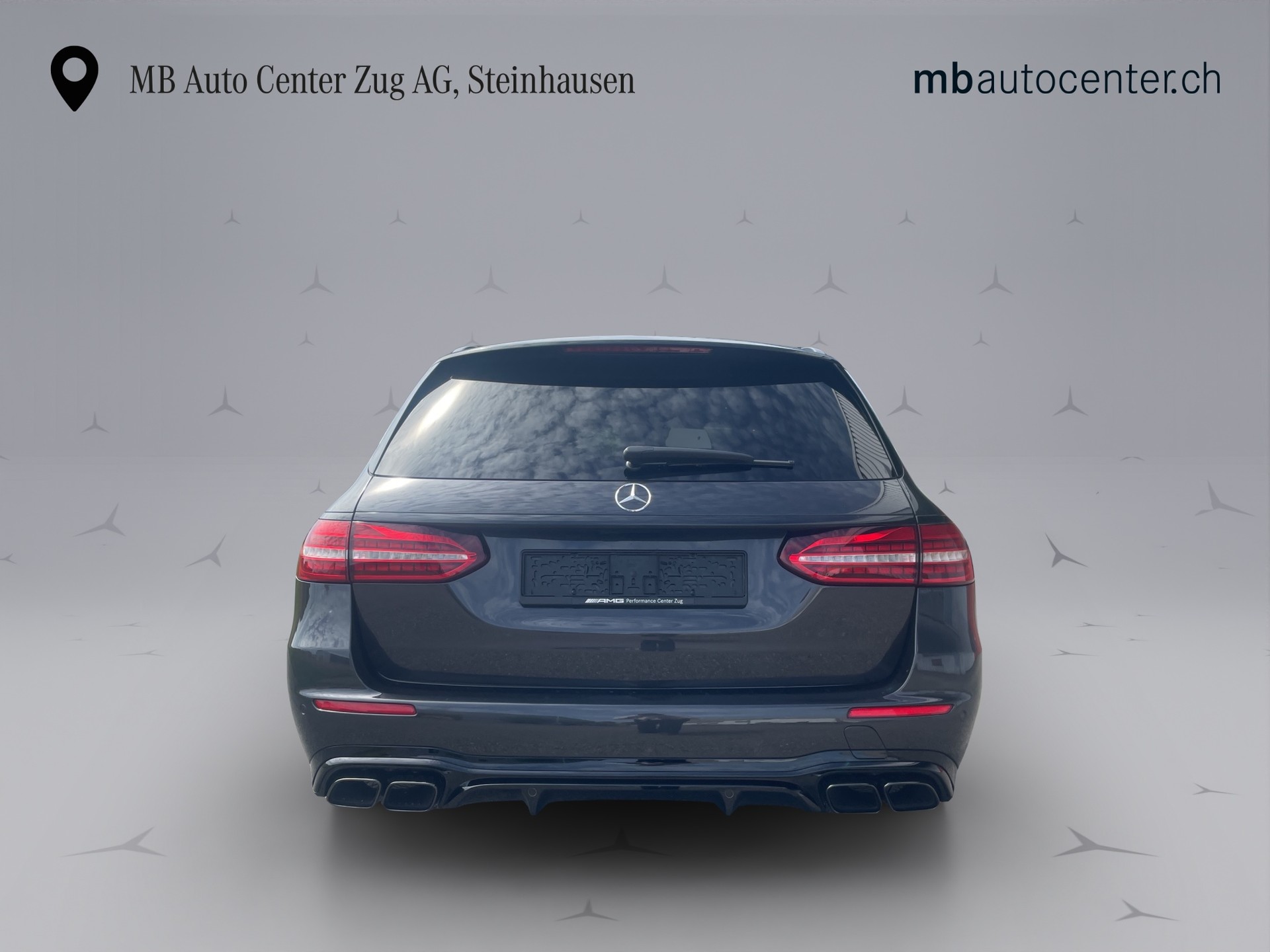 MERCEDES-BENZ E 63 S AMG 4matic+ Kombi-image-4