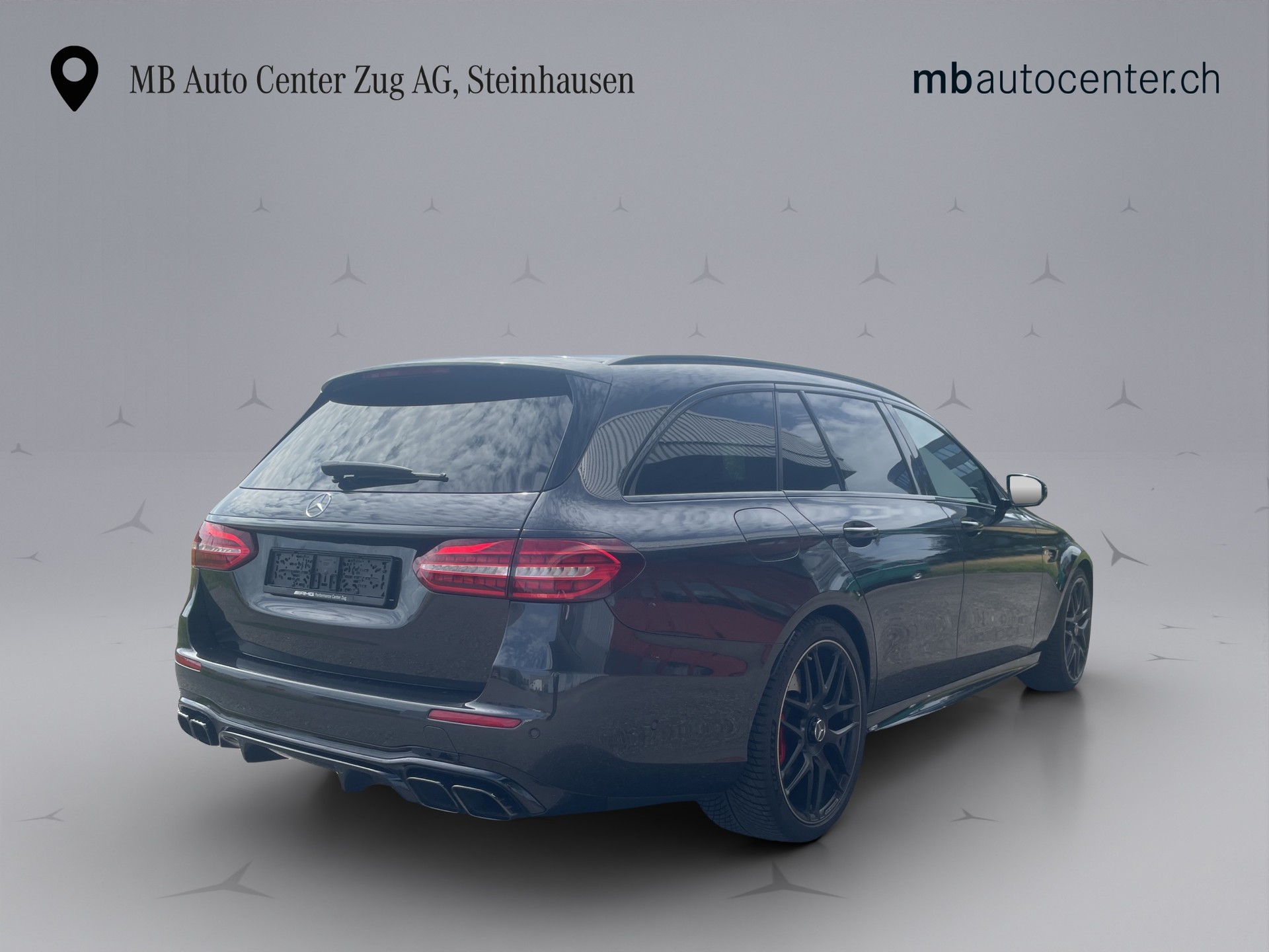 MERCEDES-BENZ E 63 S AMG 4matic+ Kombi-image-5