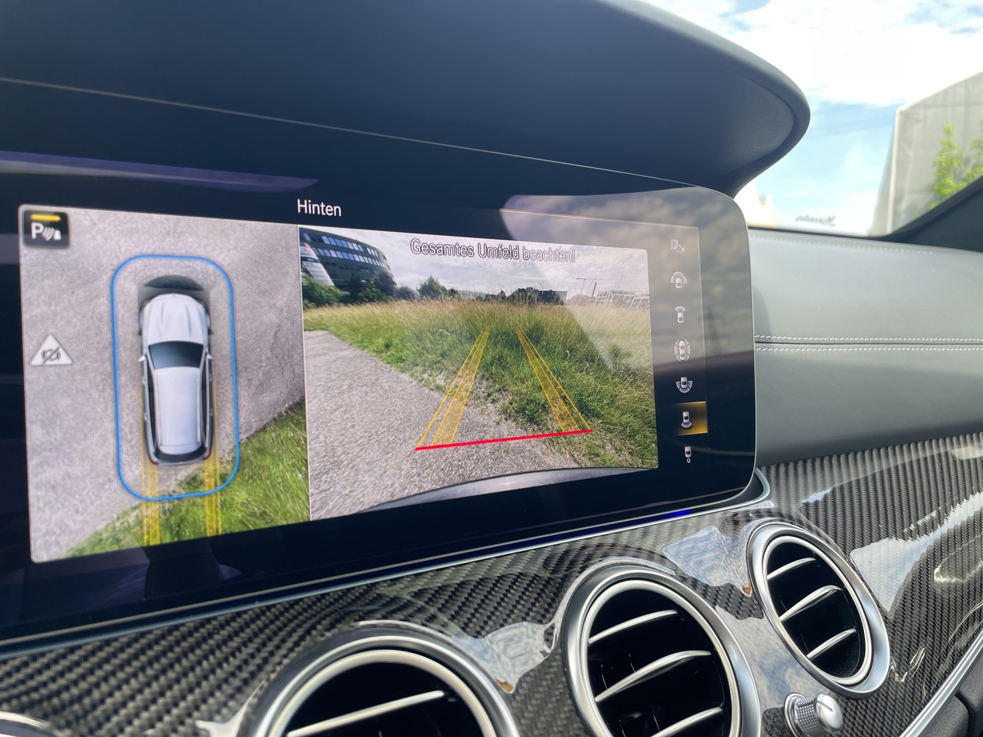 MERCEDES-BENZ E 63 S AMG 4matic+ Kombi-image-22