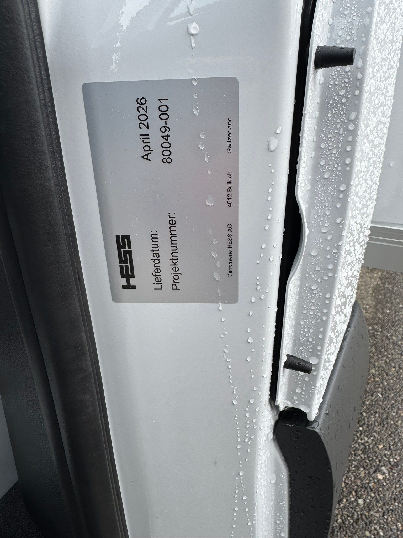 MERCEDES-BENZ 317 CDI PRO CH 4325 mm L-image-13