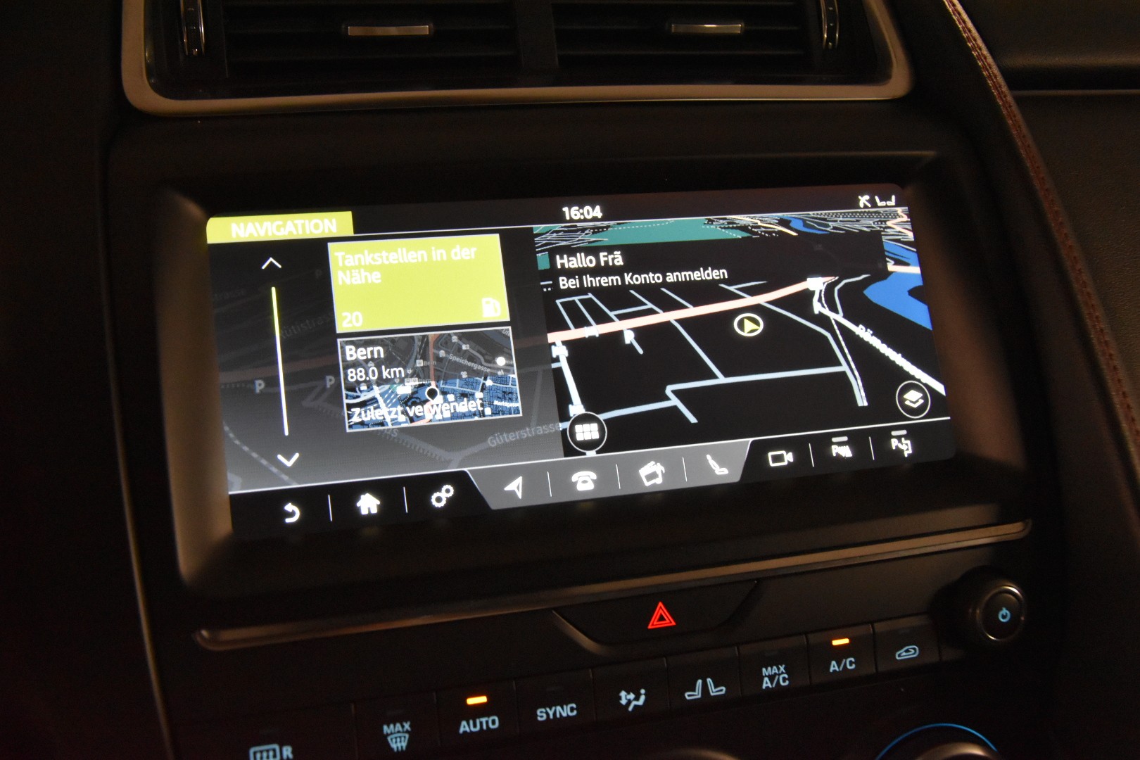 JAGUAR E-Pace 2.0 P250 R-Dynamic S AWD Automatik-image-21
