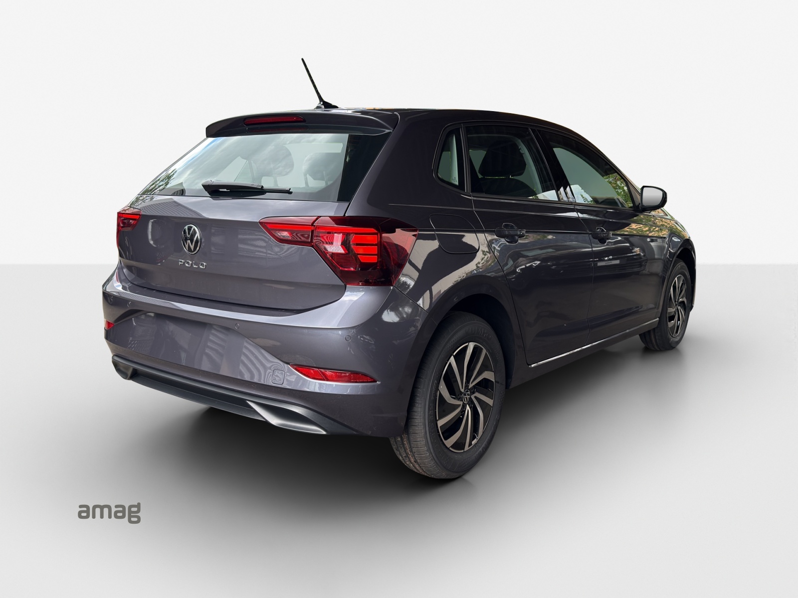 VW Polo 1.0 TSI Life DSG-image-4