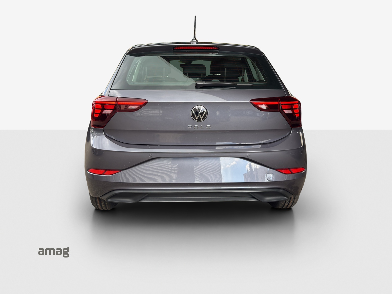 VW Polo 1.0 TSI Life DSG-image-3