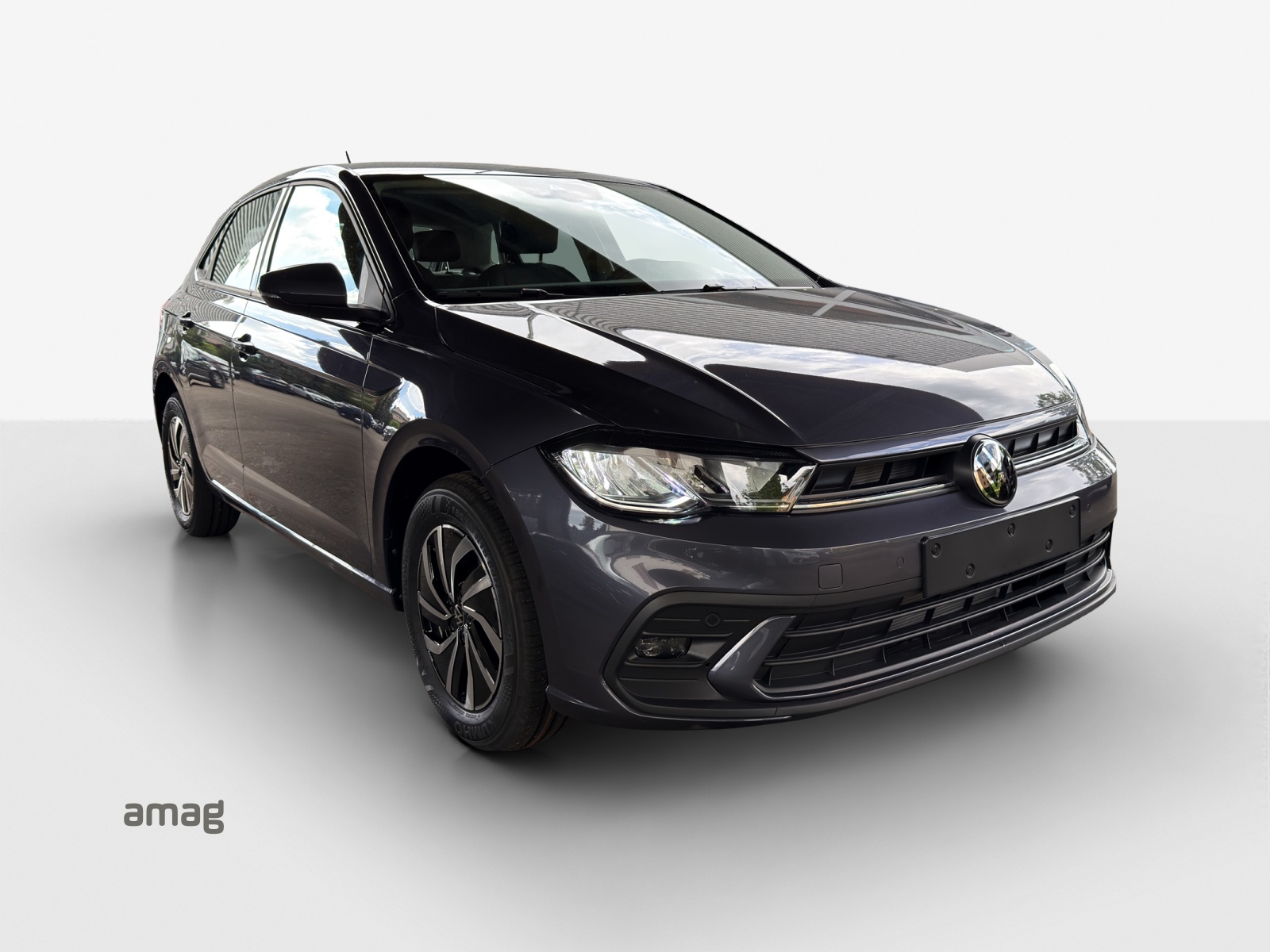 VW Polo 1.0 TSI Life DSG-image-5