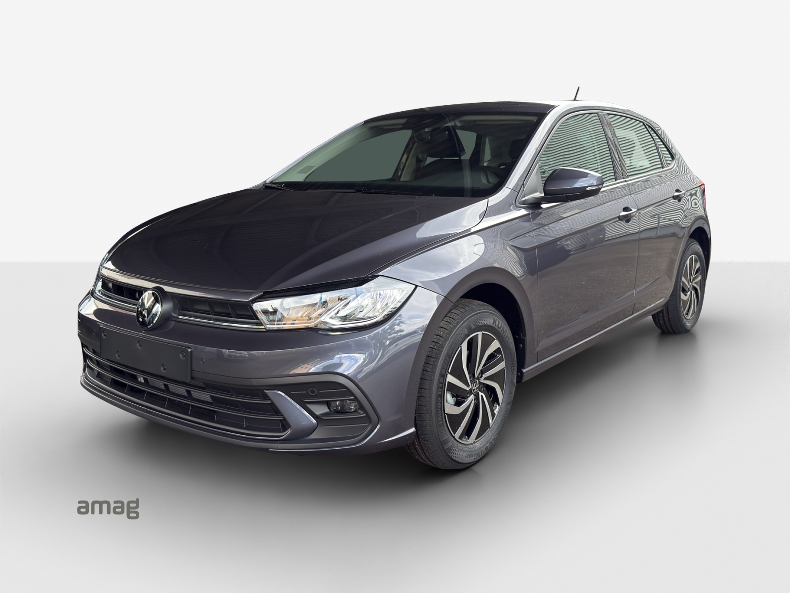 VW Polo 1.0 TSI Life DSG-image-0