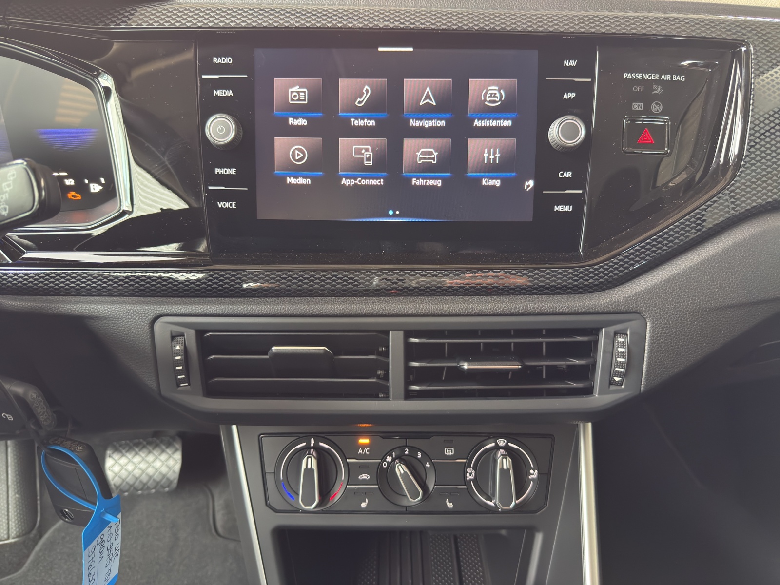 VW Polo 1.0 TSI Life DSG-image-10