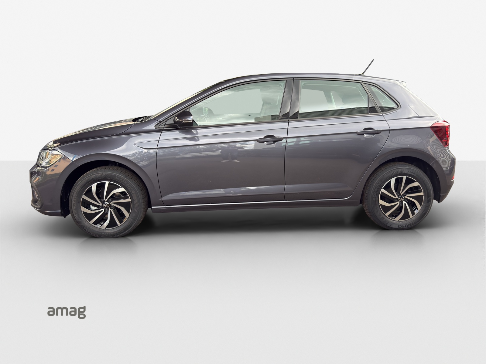 VW Polo 1.0 TSI Life DSG-image-1