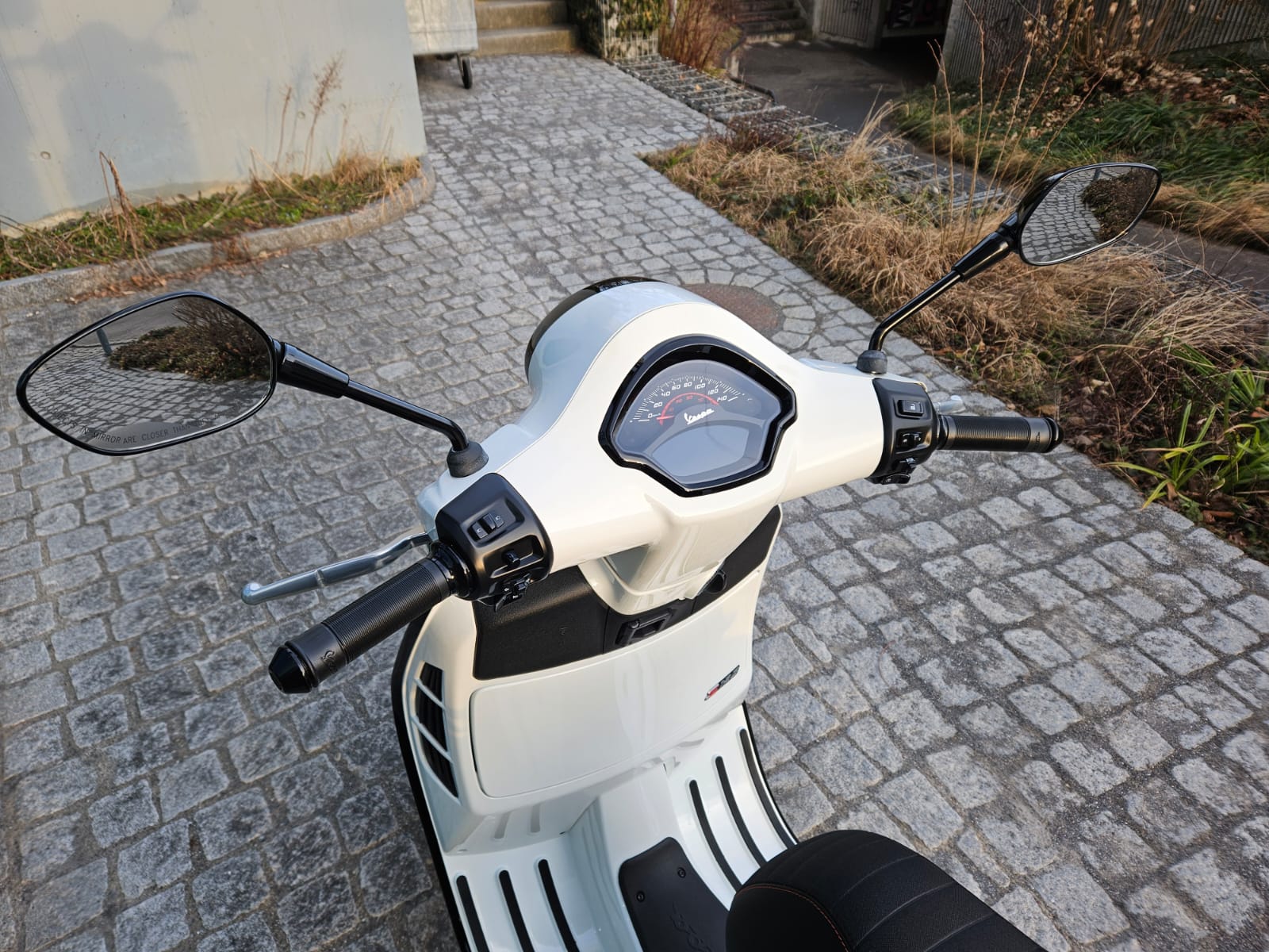PIAGGIO Vespa GTS 310 Super Sport RST E5+-image-7