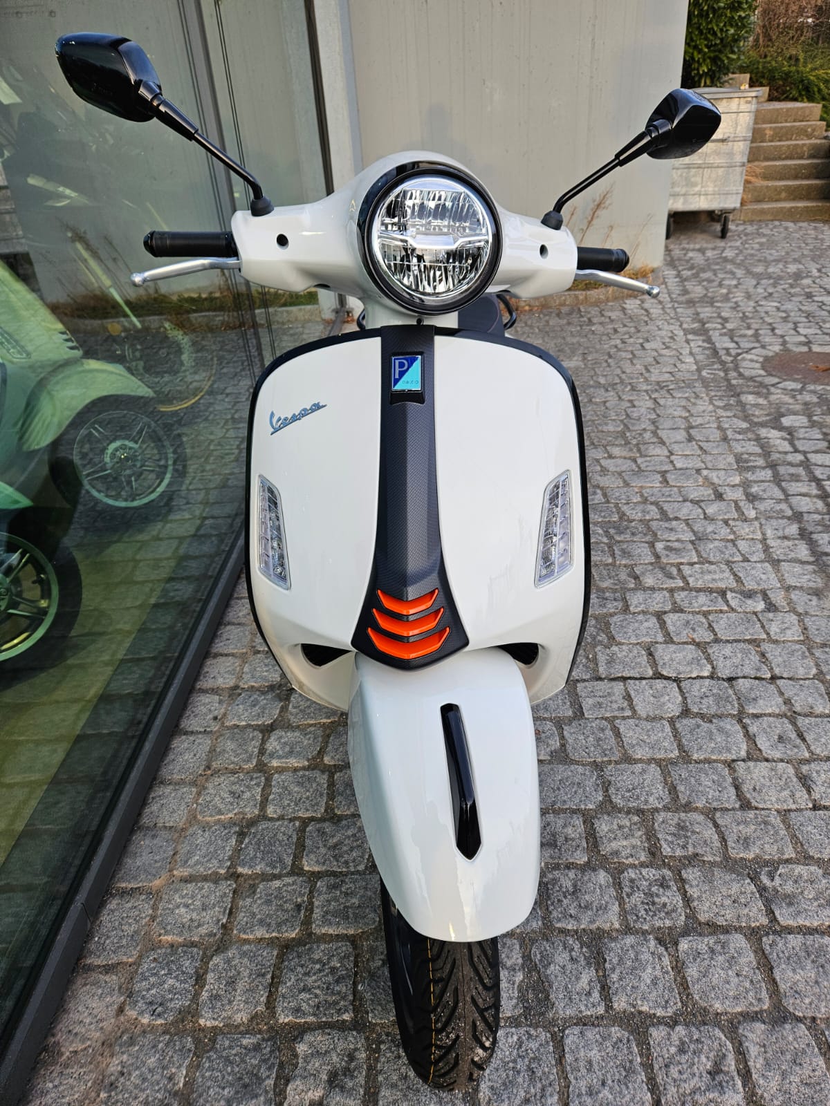 PIAGGIO Vespa GTS 310 Super Sport RST E5+-image-9