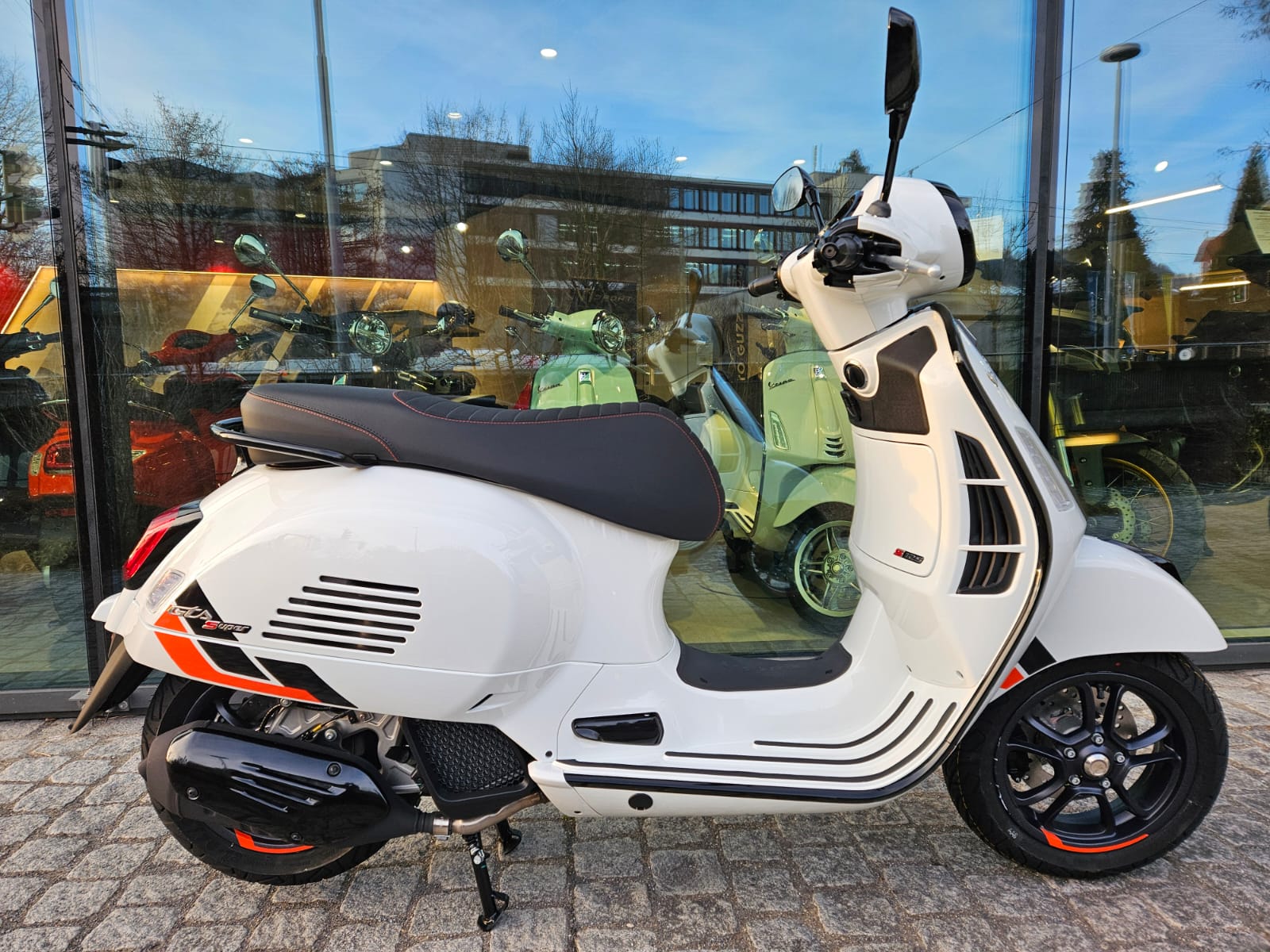 PIAGGIO Vespa GTS 310 Super Sport RST E5+-showroom-element-1
