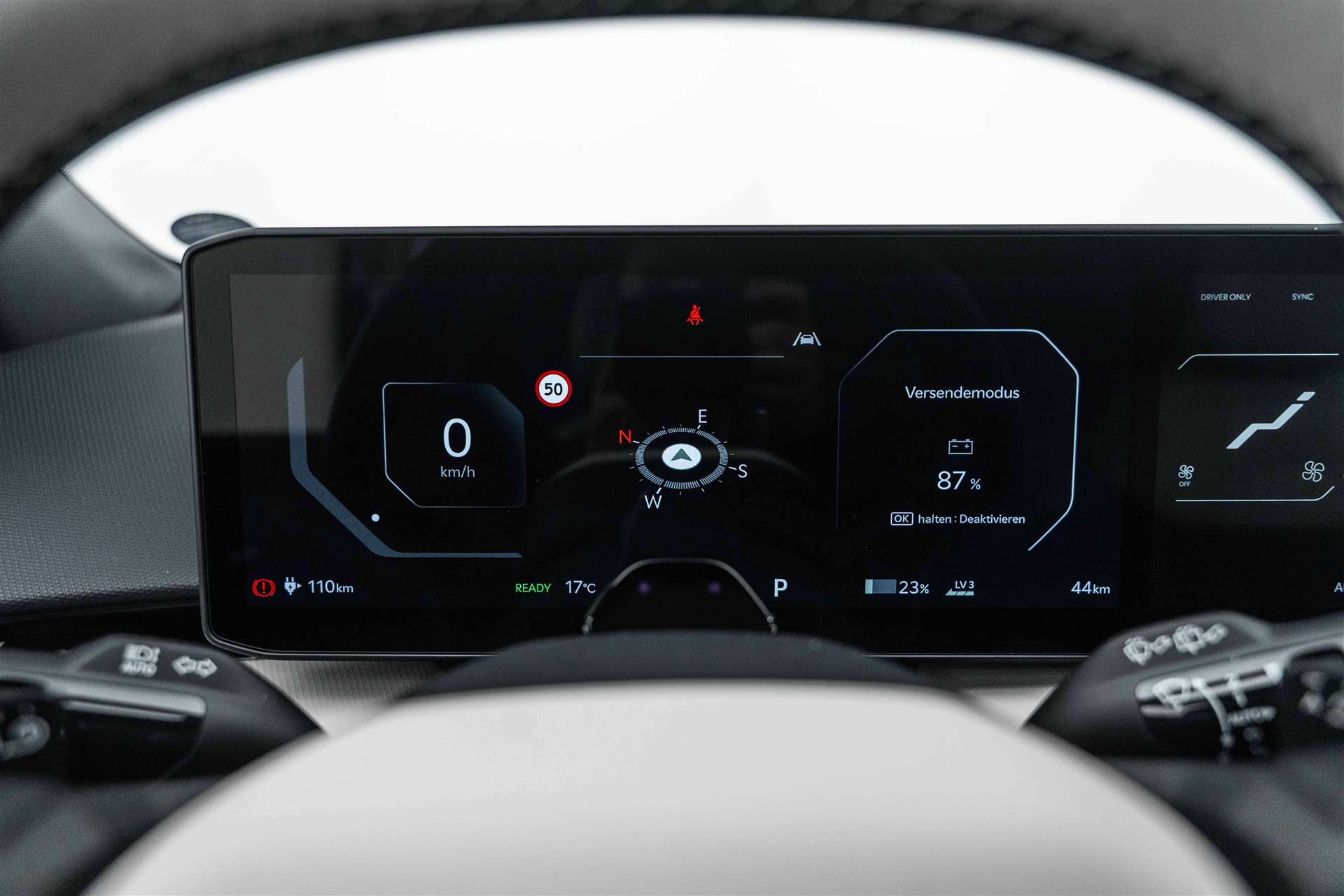 KIA EV4 81,4 kWh NEW GT-Line Automat 204PS-image-27