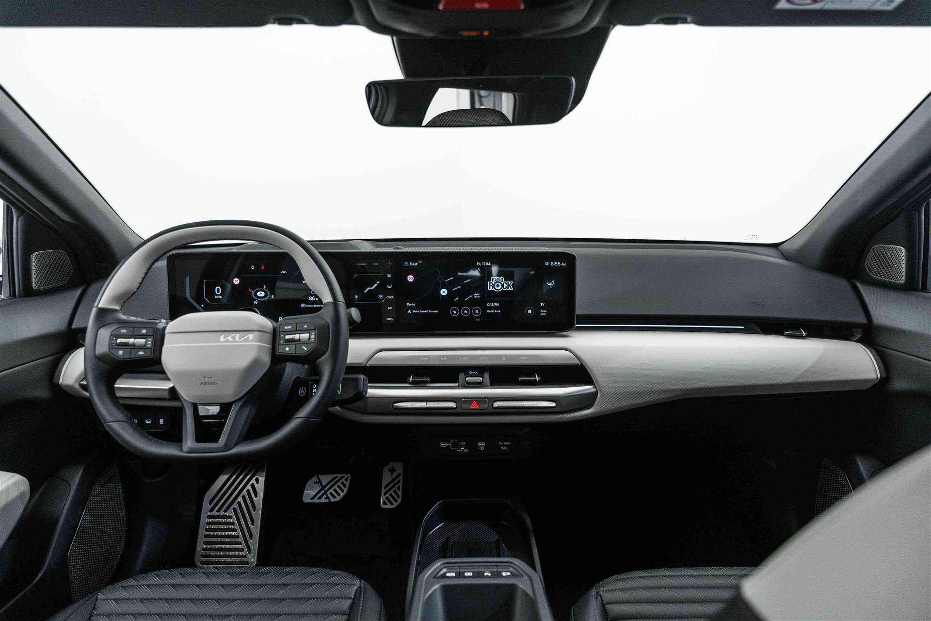 KIA EV4 81,4 kWh NEW GT-Line Automat 204PS-image-8