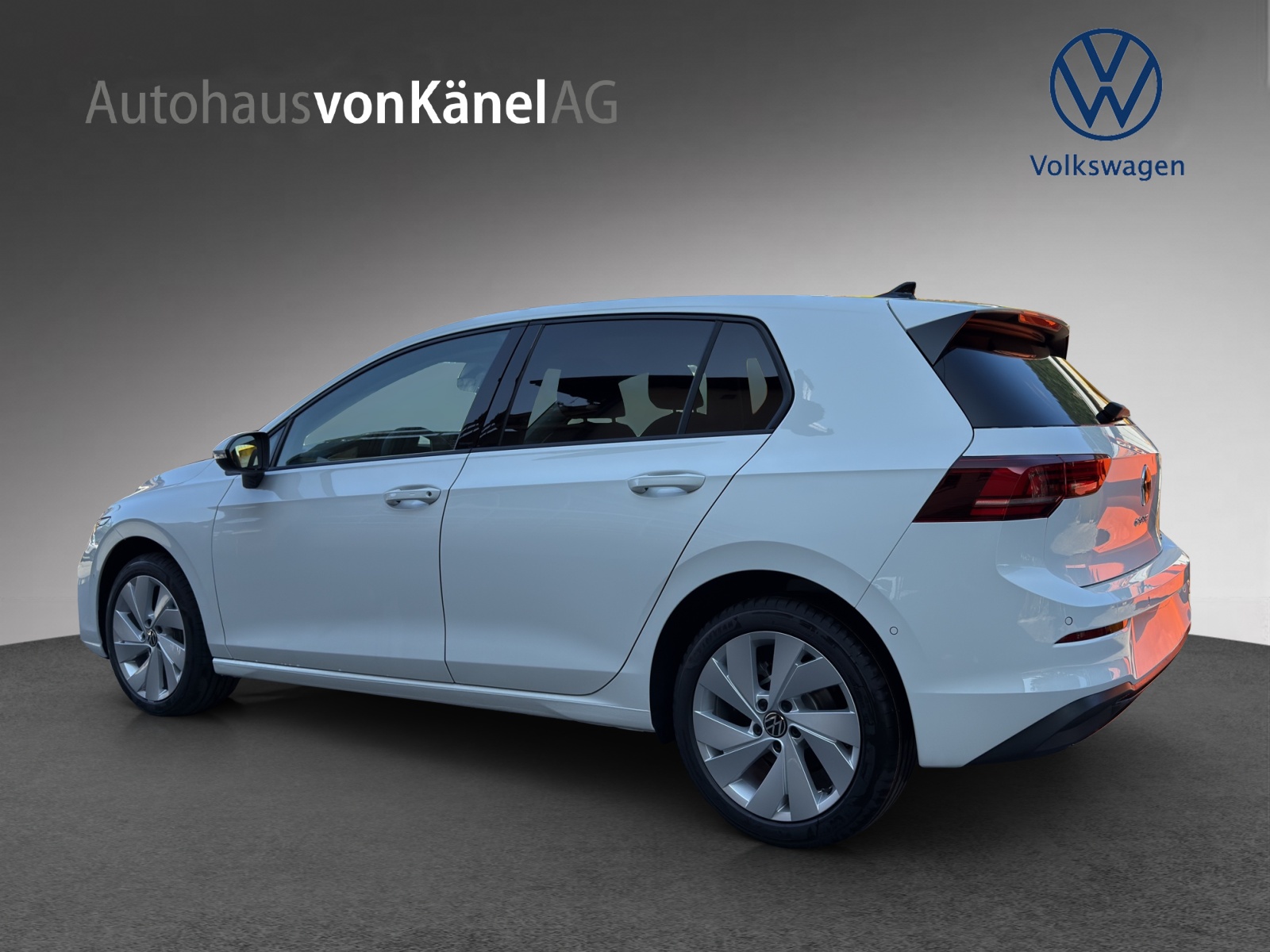 VW Golf 1.5 e TSI mHEV United DSG-image-2