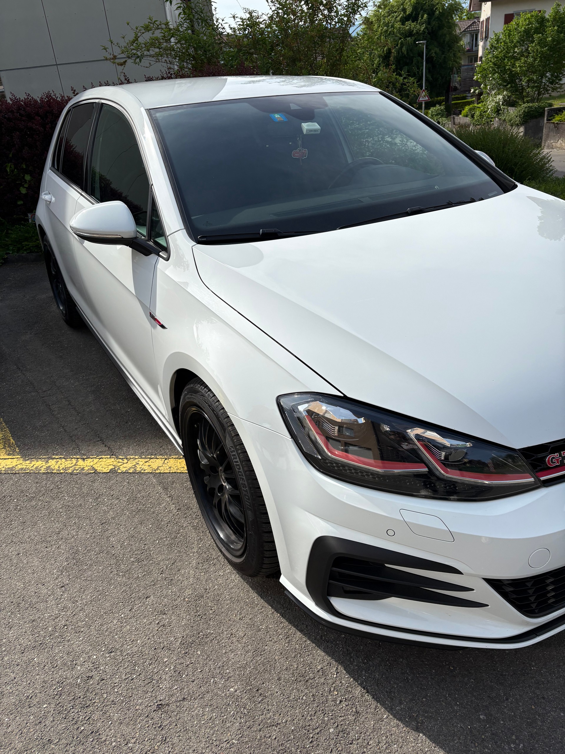 VW GTI 7.5-image-1