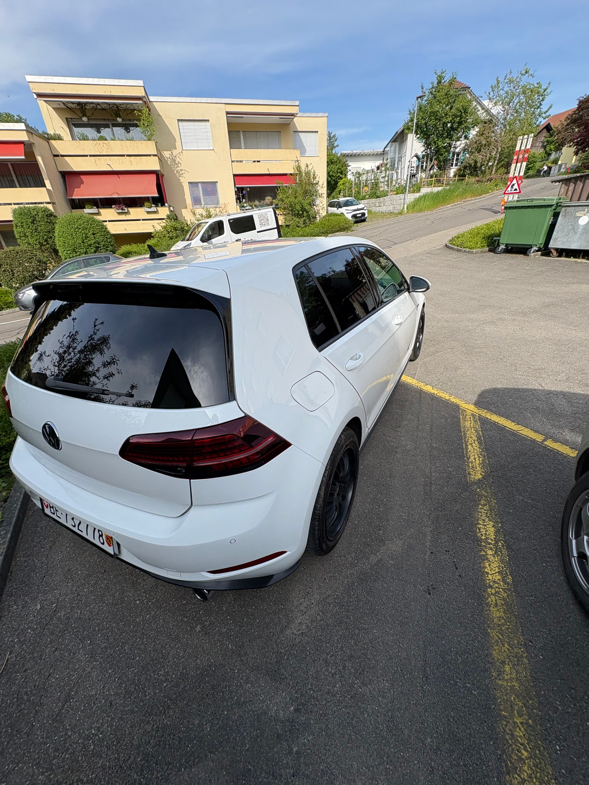 VW GTI 7.5-image-3