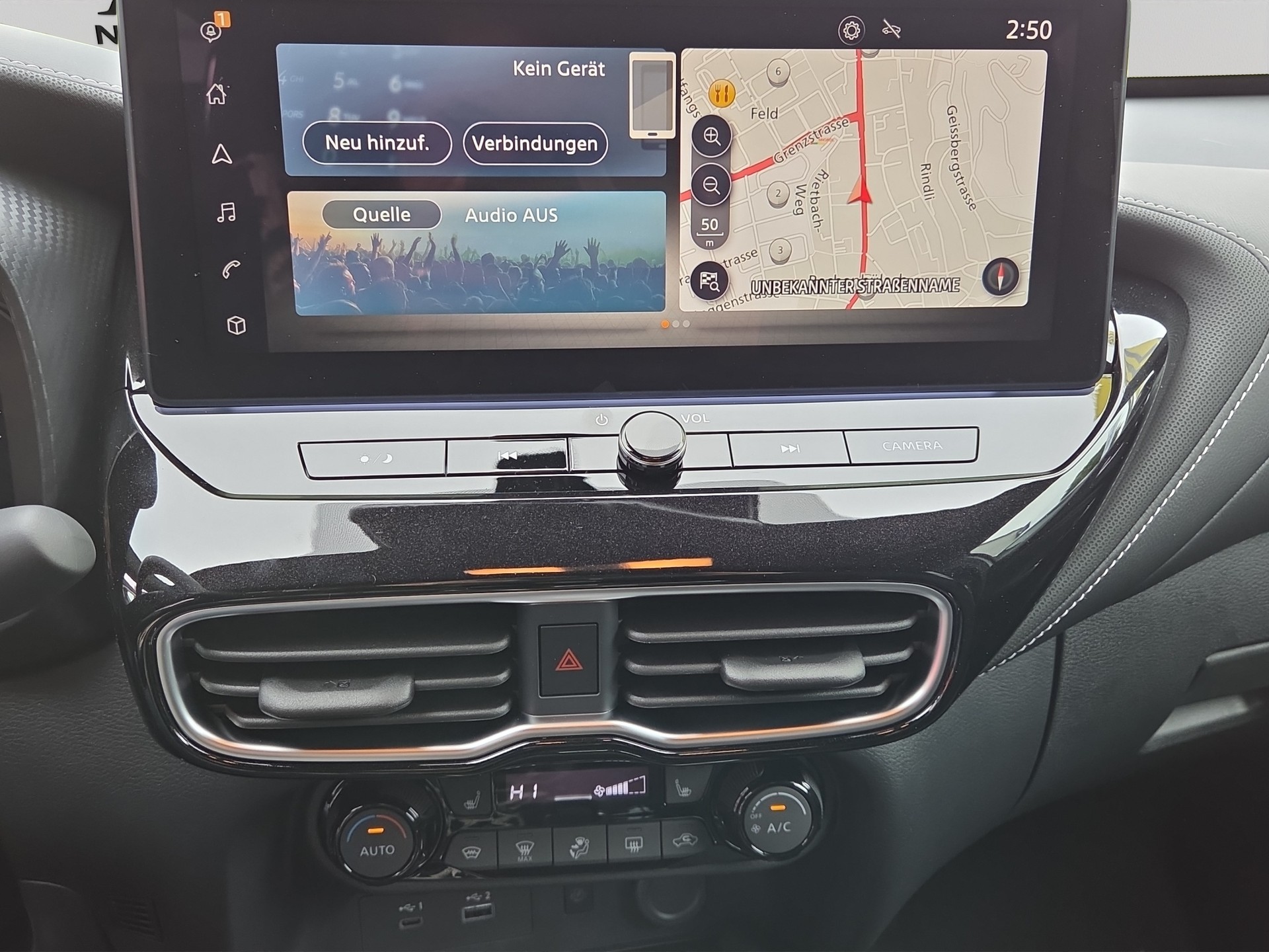 NISSAN Juke 1.6 FHEV Tekna-image-11