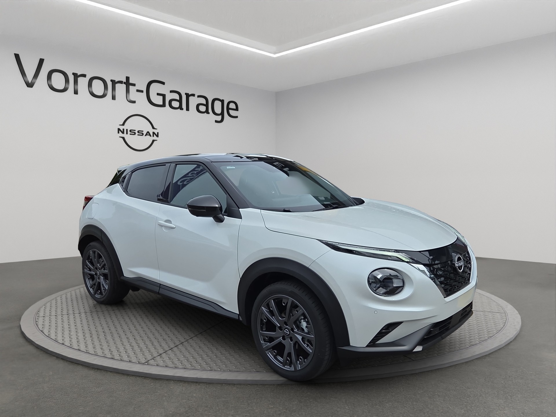 NISSAN Juke 1.6 FHEV Tekna-image-6