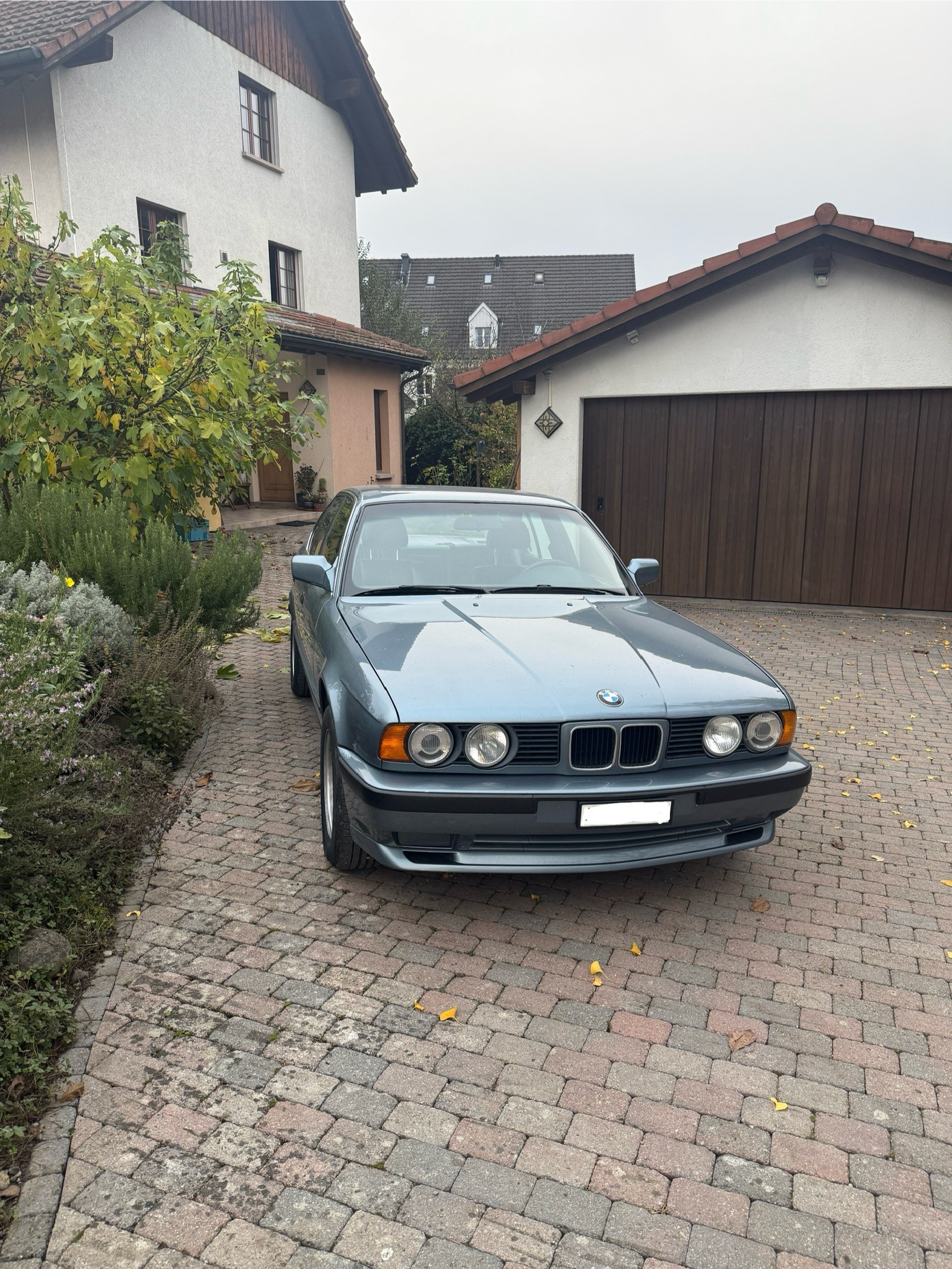 BMW 525iA-image-2