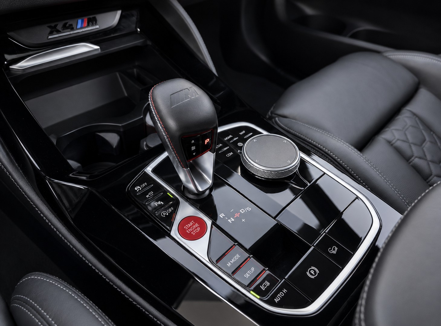 BMW X4 M Competition CH - FAHRZEUG-image-11