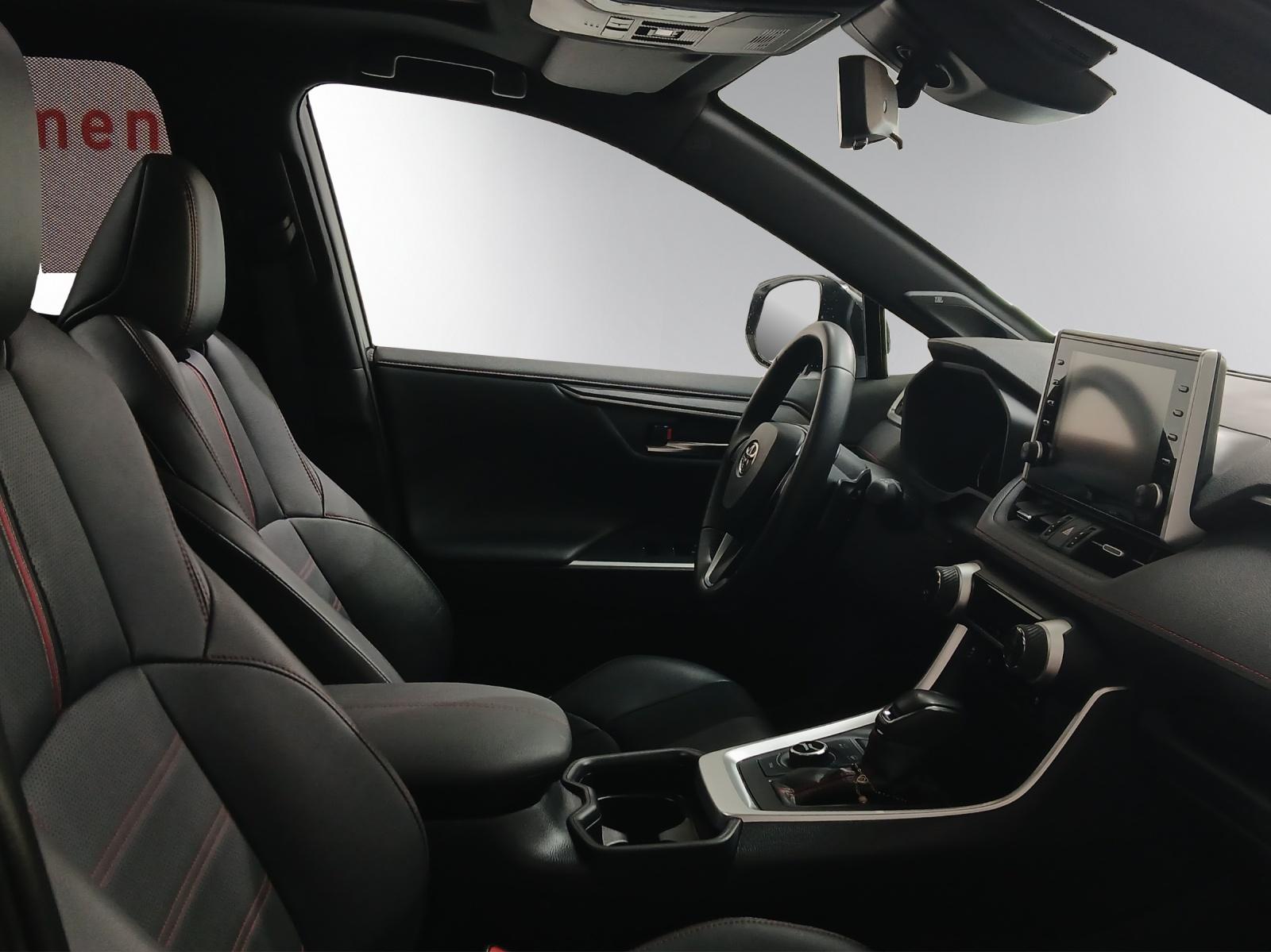 TOYOTA RAV4 2.5 Plug-In-Hybrid Platinum-image-6