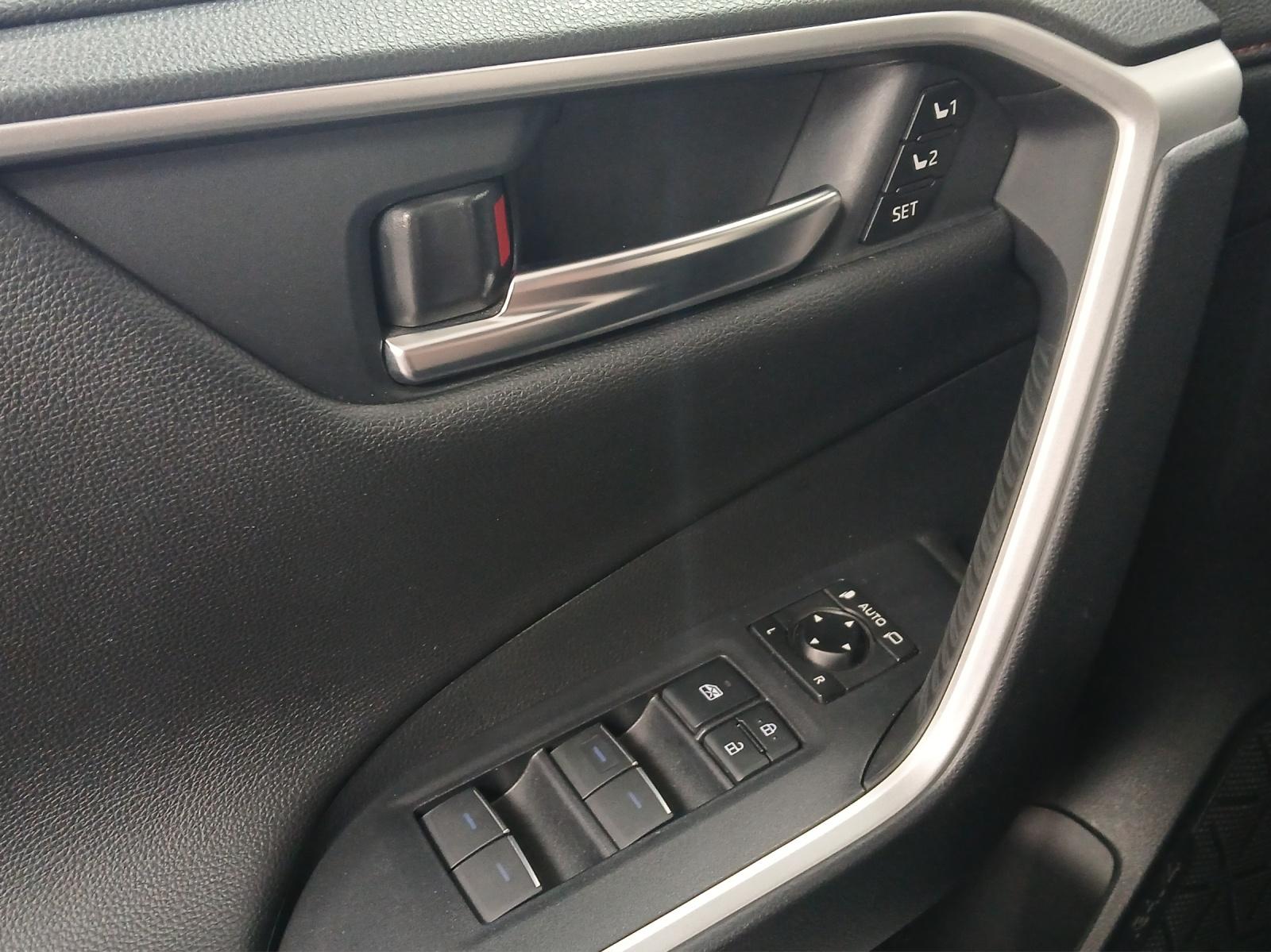 TOYOTA RAV4 2.5 Plug-In-Hybrid Platinum-image-10