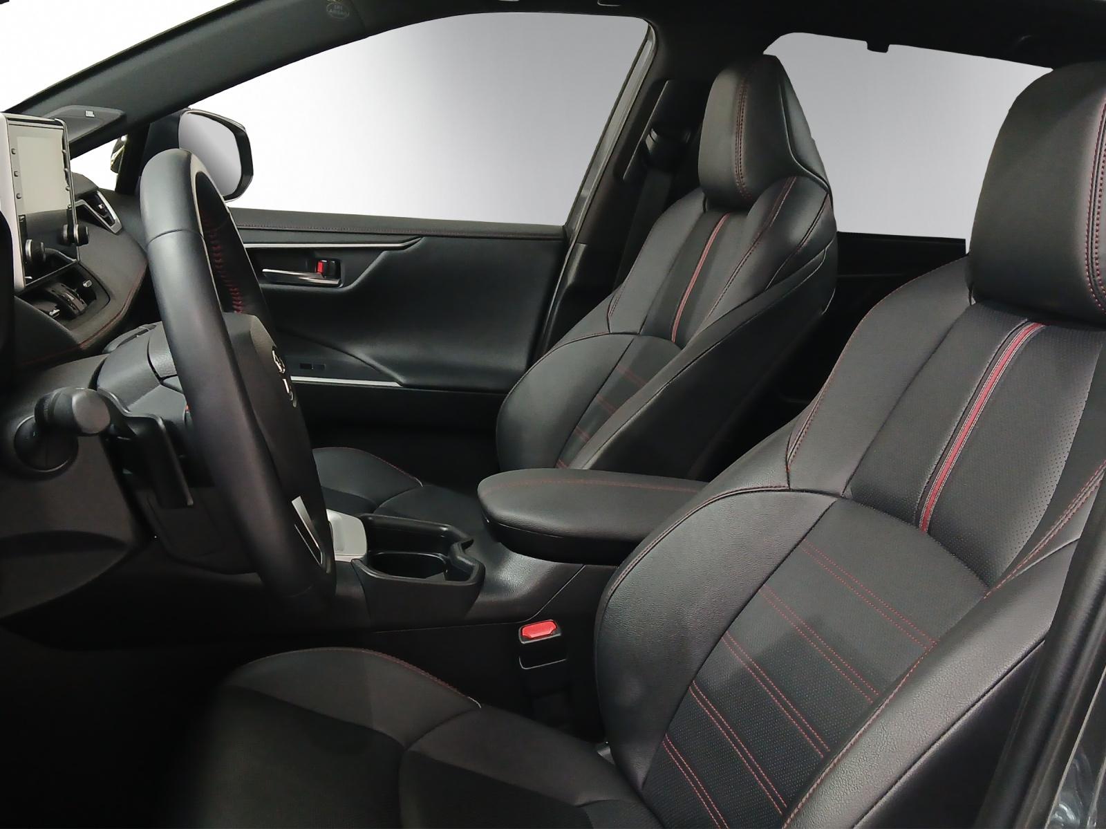 TOYOTA RAV4 2.5 Plug-In-Hybrid Platinum-image-5