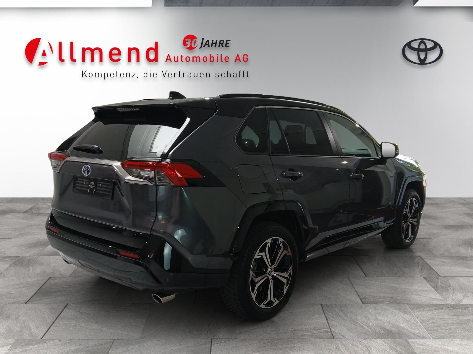TOYOTA RAV4 2.5 Plug-In-Hybrid Platinum-showroom-element-3