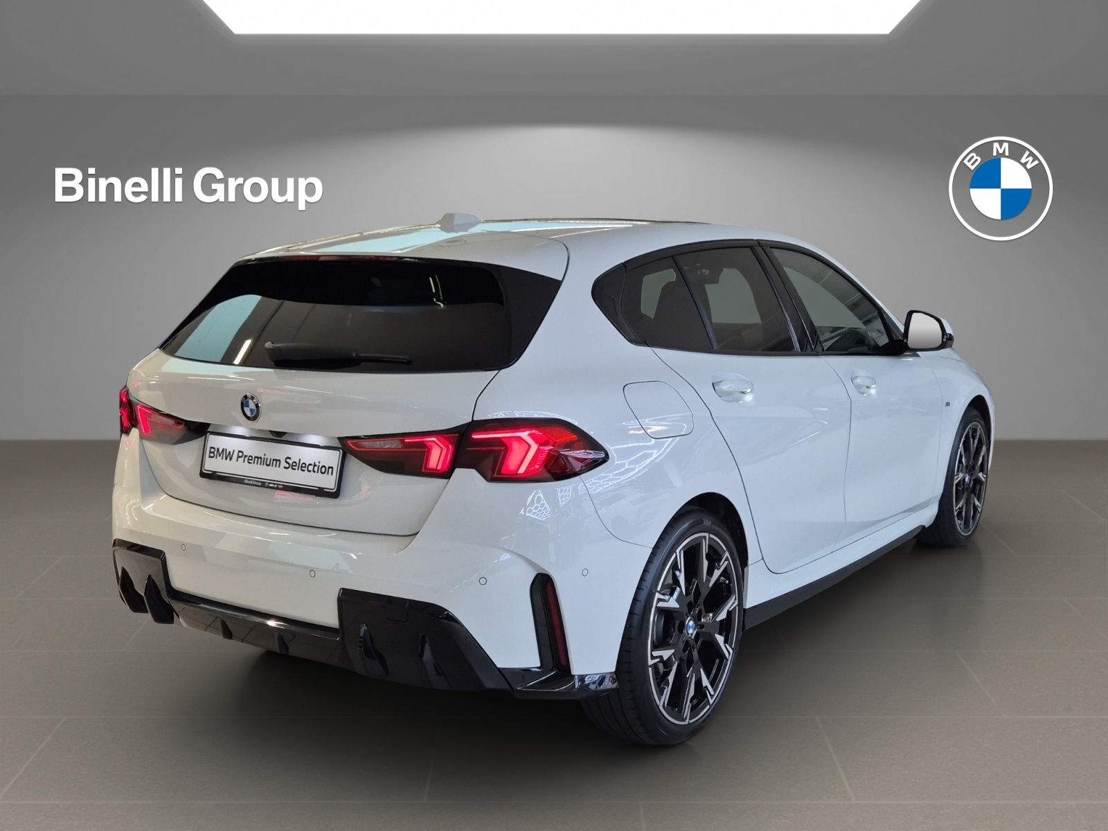 BMW 123 xDrive M Sport Steptronic-image-5