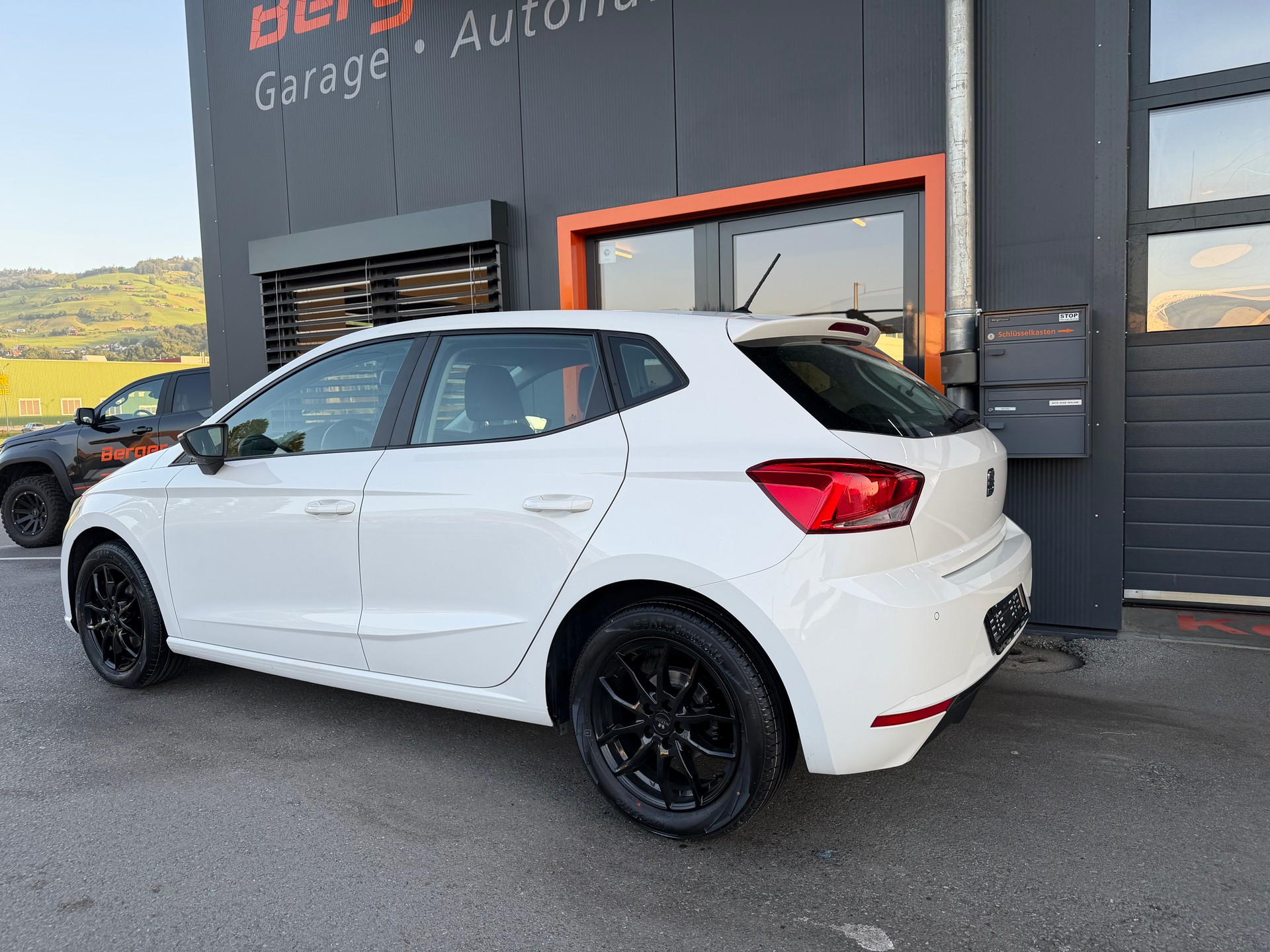 SEAT Ibiza 1.0 EcoTSI DSG Style-showroom-element-2