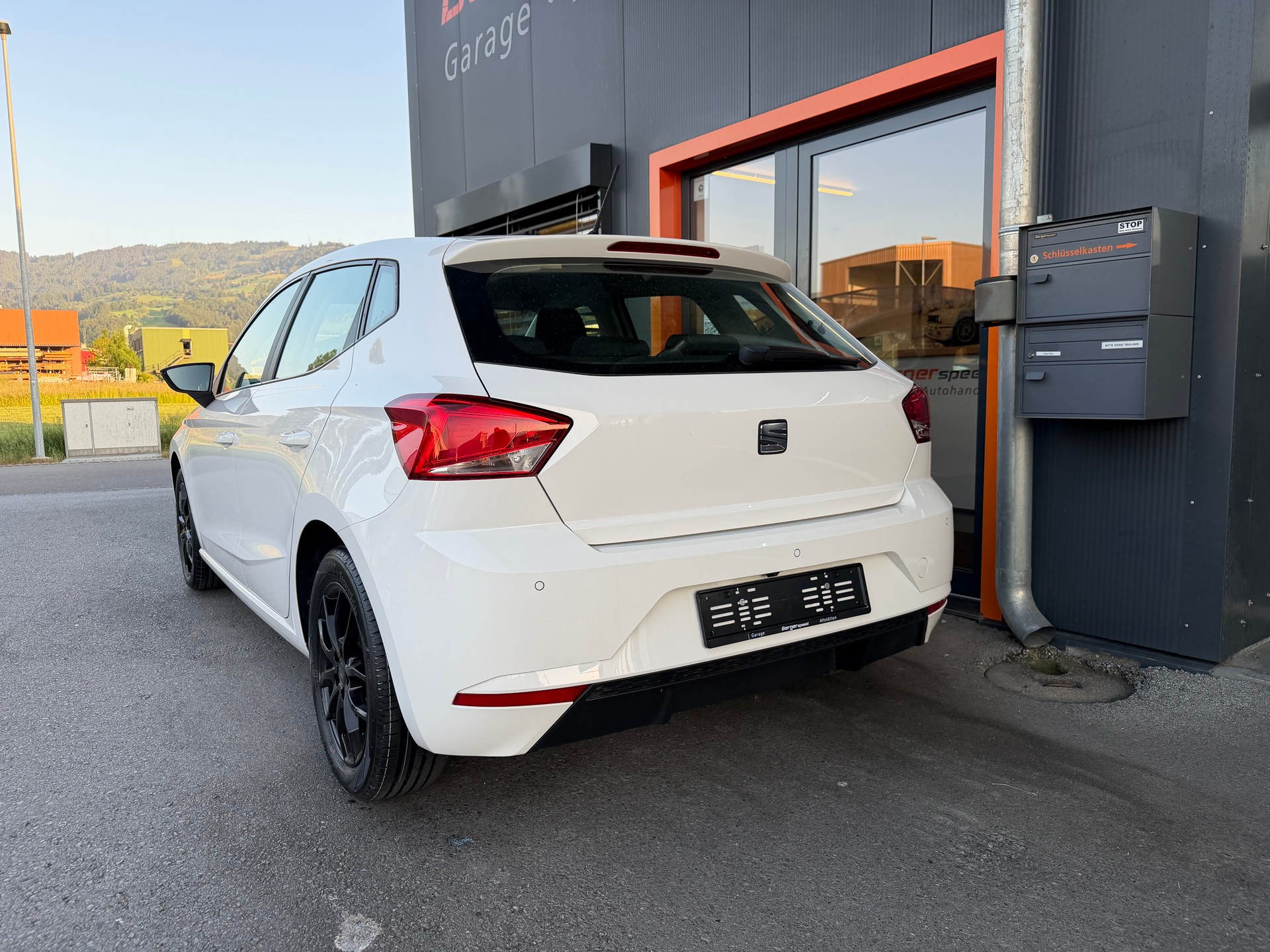 SEAT Ibiza 1.0 EcoTSI DSG Style-image-6