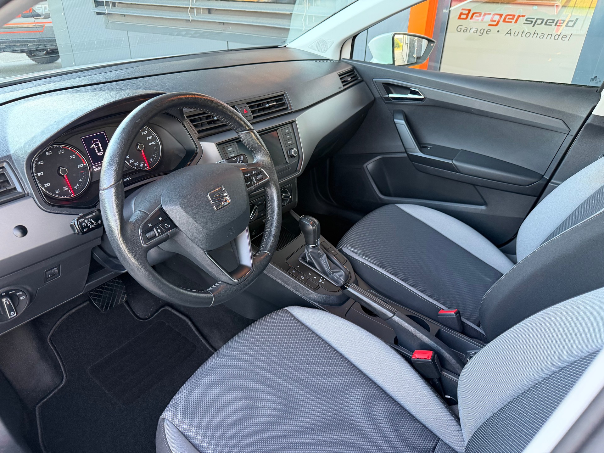 SEAT Ibiza 1.0 EcoTSI DSG Style-image-14