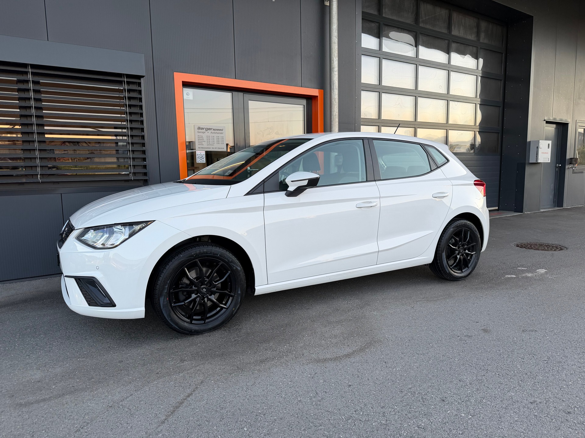 SEAT Ibiza 1.0 EcoTSI DSG Style-image-4