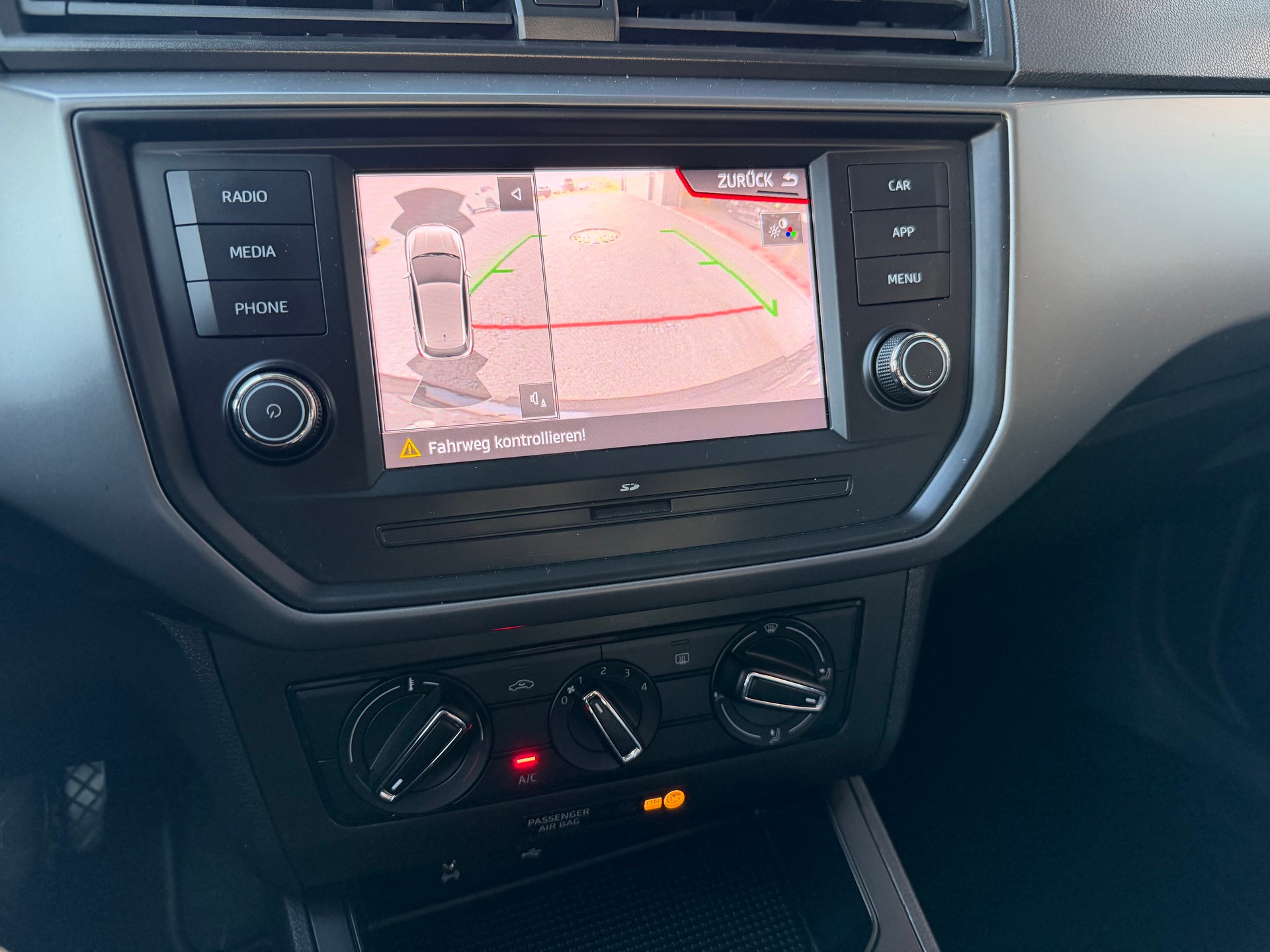 SEAT Ibiza 1.0 EcoTSI DSG Style-image-7