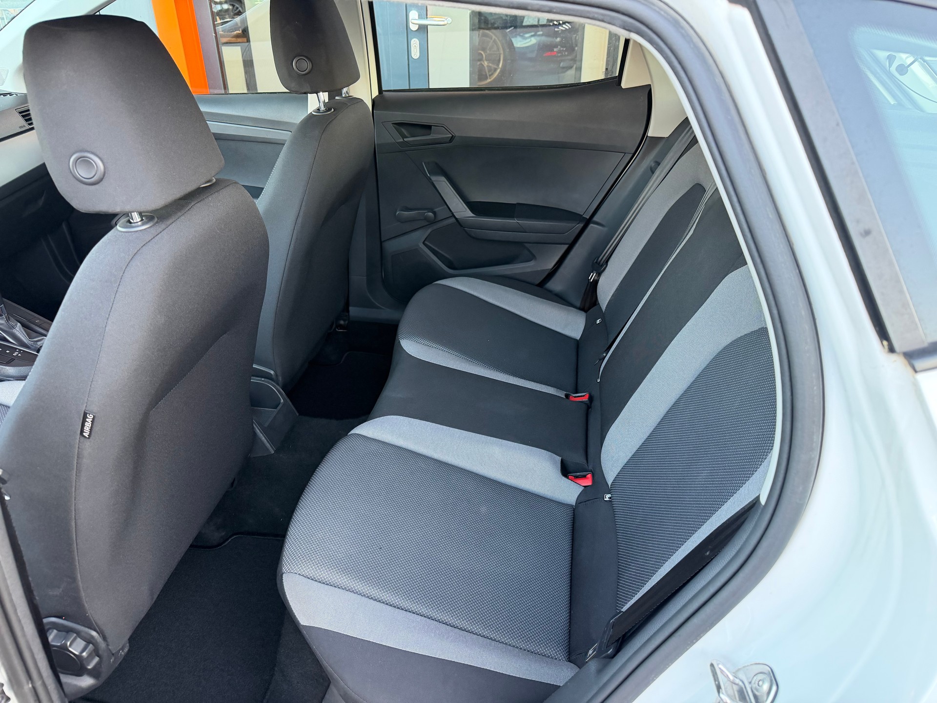 SEAT Ibiza 1.0 EcoTSI DSG Style-image-11