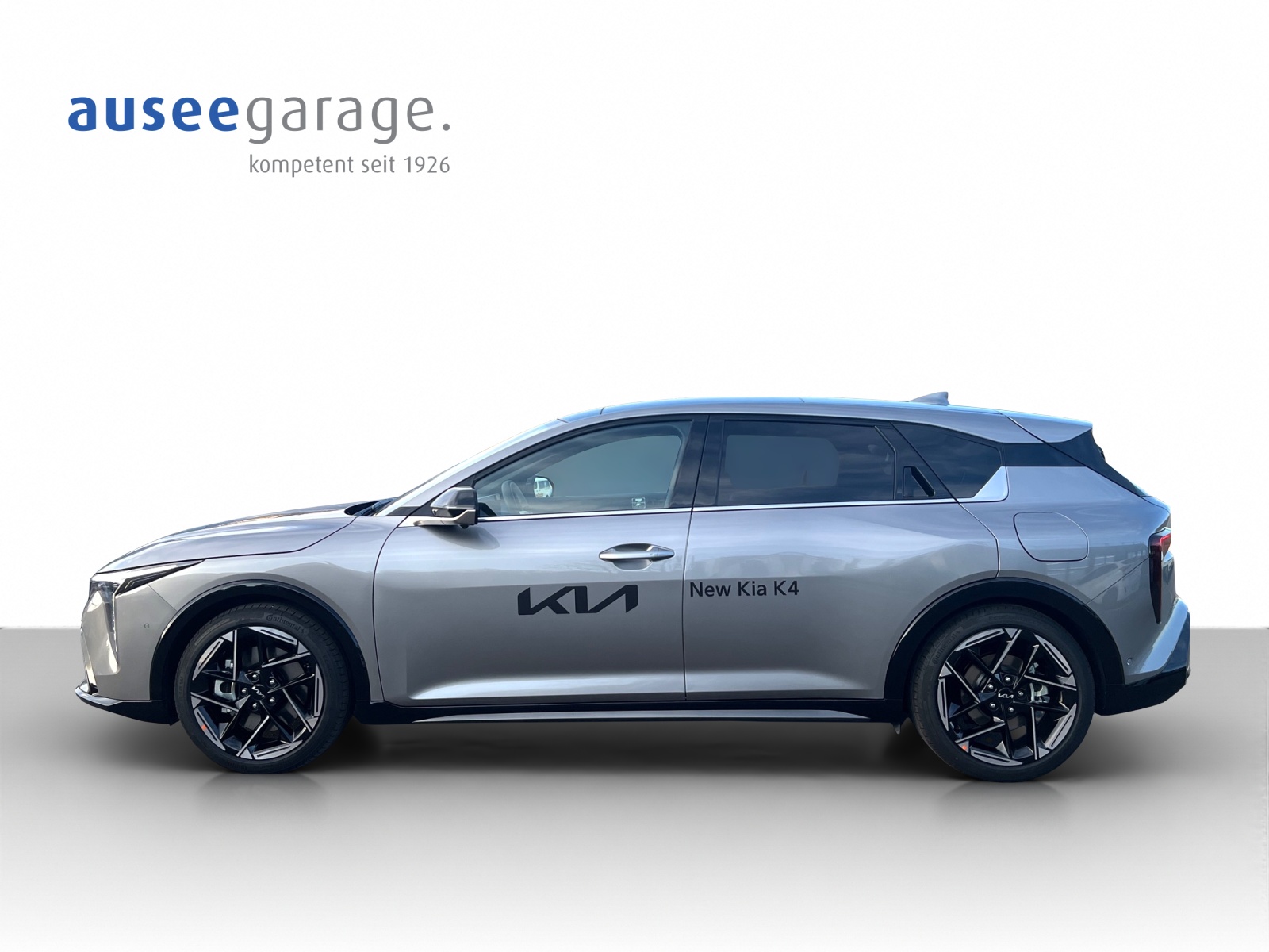 KIA K4 1.6 T-GDi GT-Line-image-2