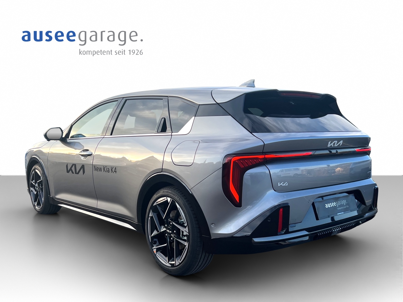 KIA K4 1.6 T-GDi GT-Line-image-3