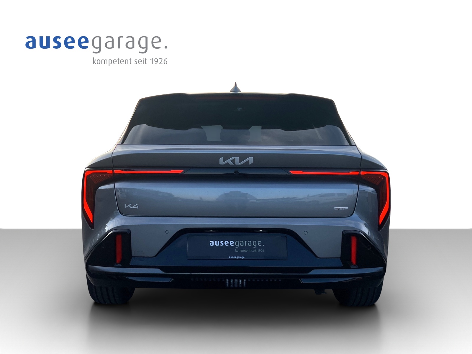 KIA K4 1.6 T-GDi GT-Line-image-1