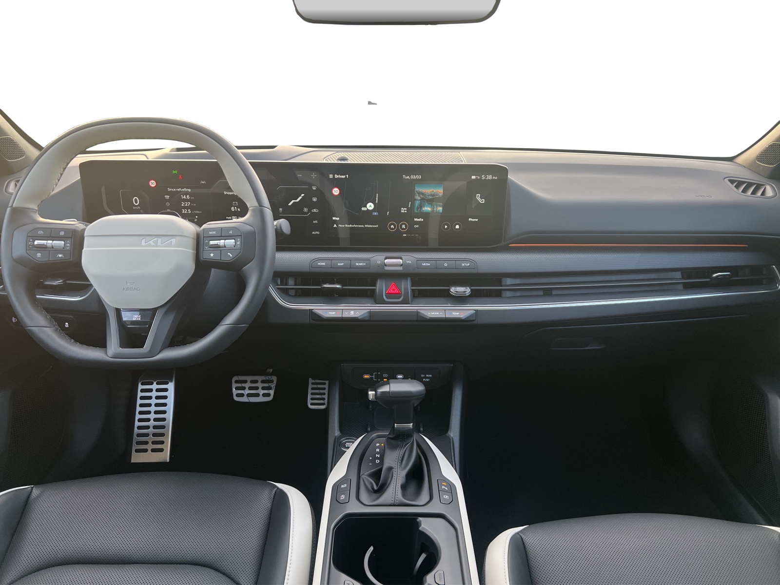 KIA K4 1.6 T-GDi GT-Line-image-5