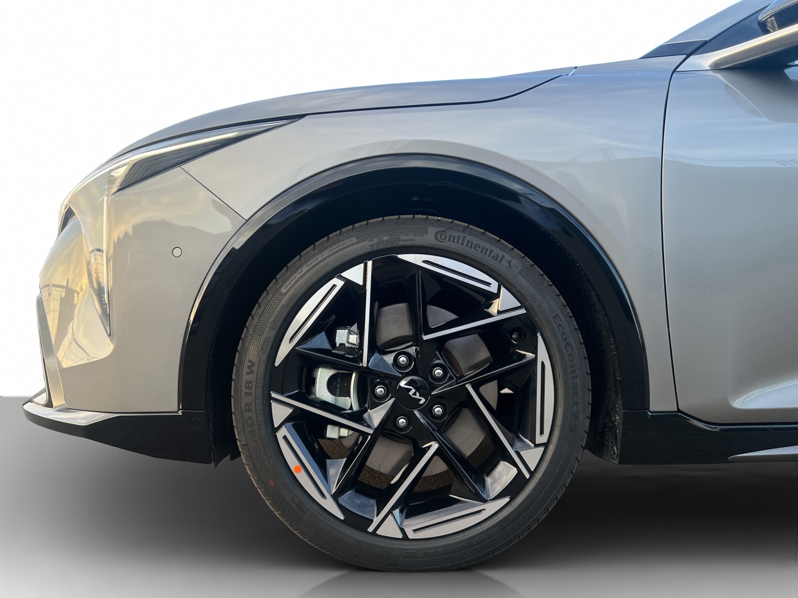 KIA K4 1.6 T-GDi GT-Line-image-11