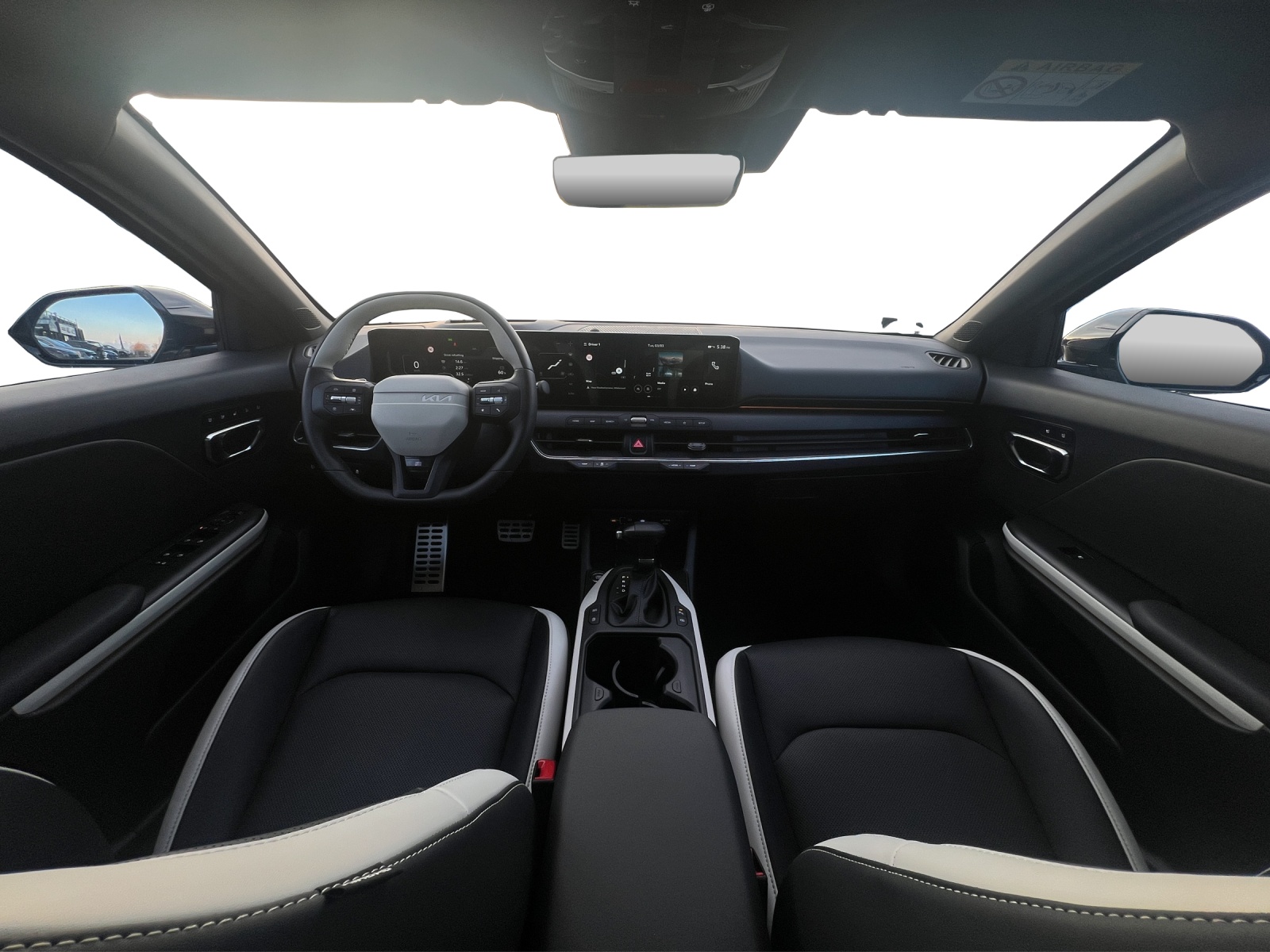 KIA K4 1.6 T-GDi GT-Line-image-7