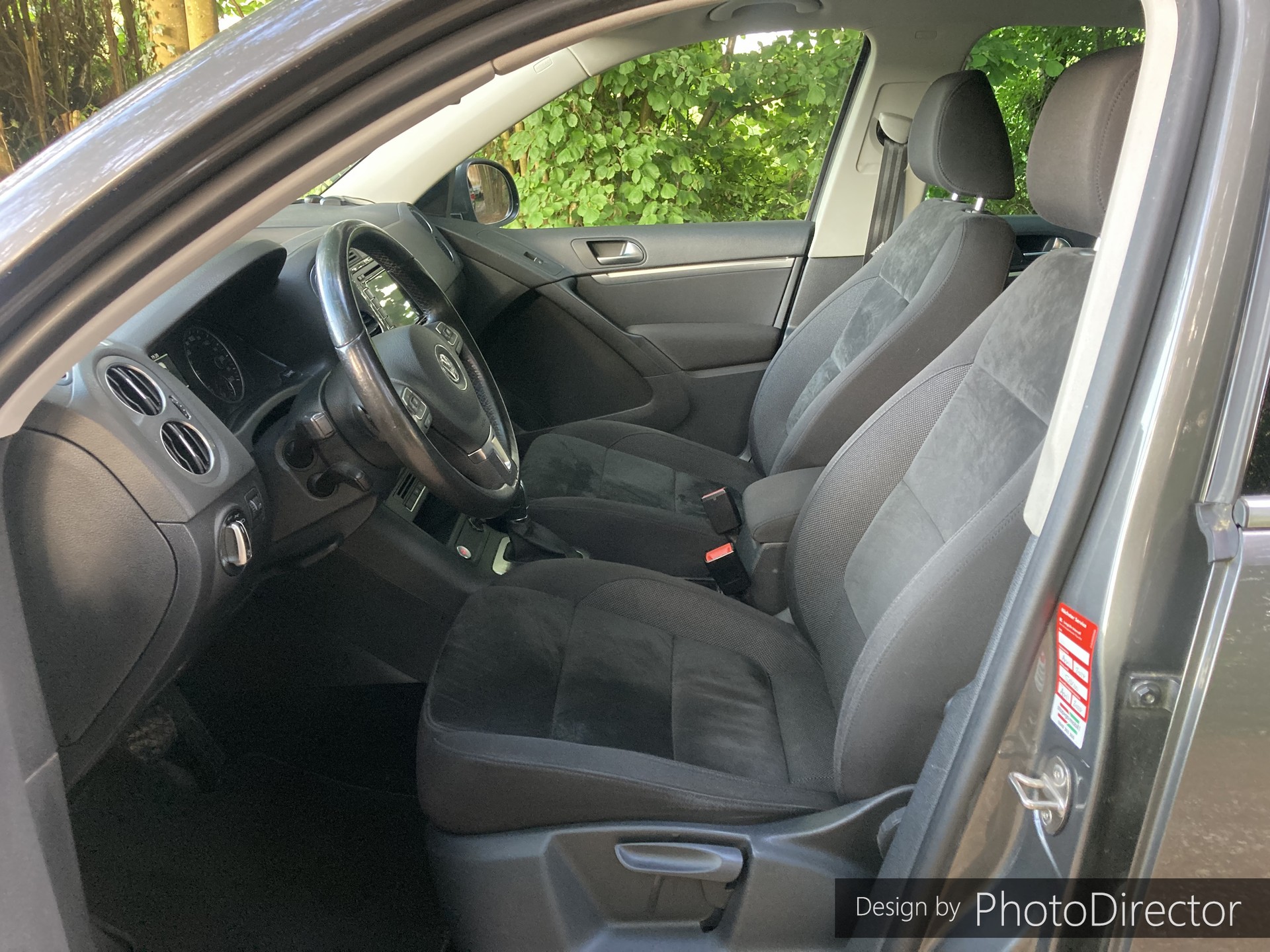 VW Tiguan 2.0 TSI Sport&Style 4Motion DSG-image-5