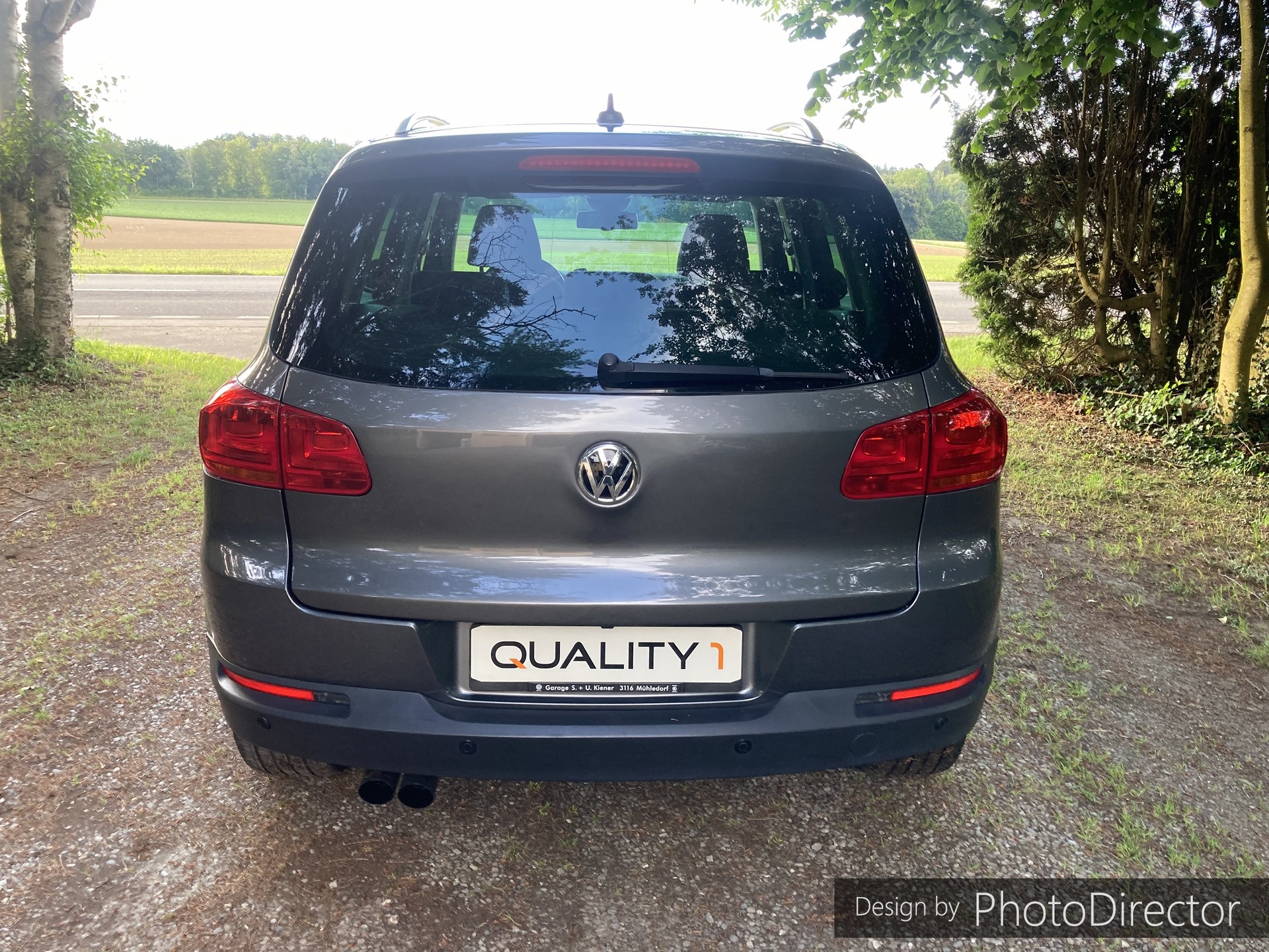 VW Tiguan 2.0 TSI Sport&Style 4Motion DSG-image-12