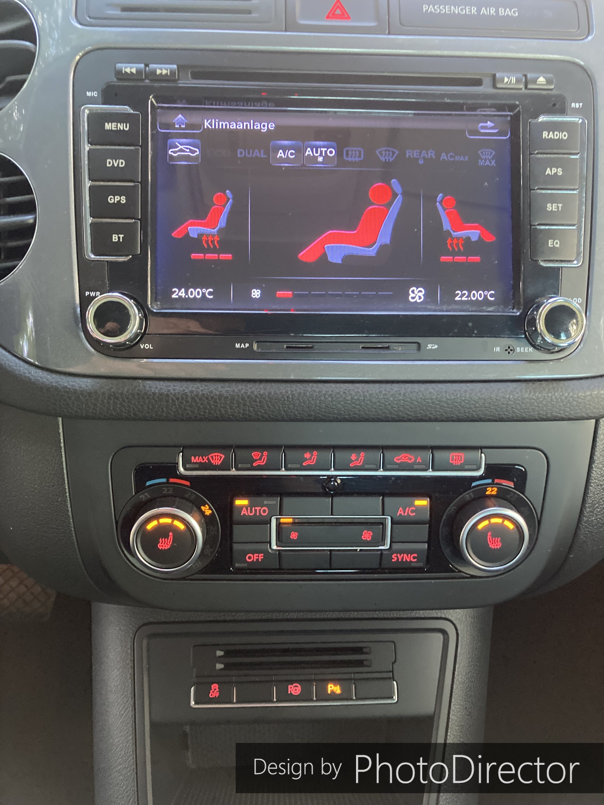 VW Tiguan 2.0 TSI Sport&Style 4Motion DSG-image-7