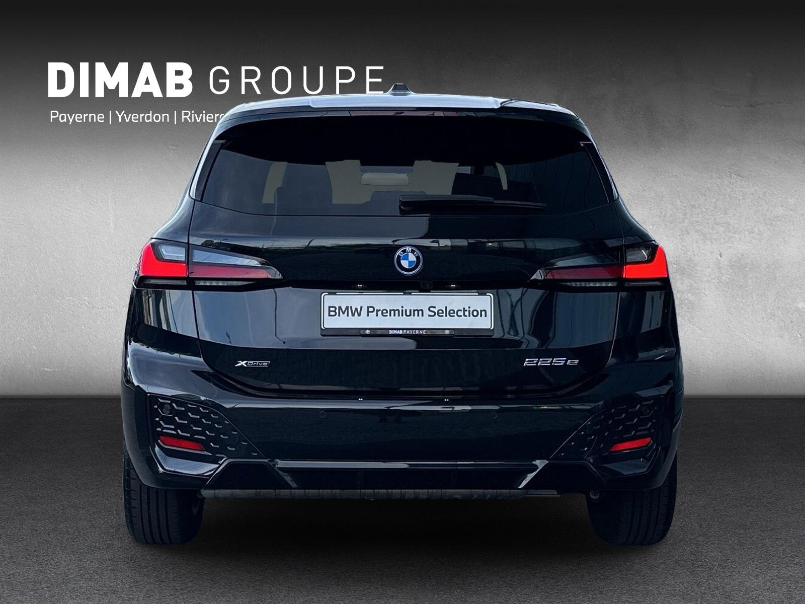 BMW 225e M Sport xDrive Active Tourer U06 (CH) AHK 1.4T 📍-image-3