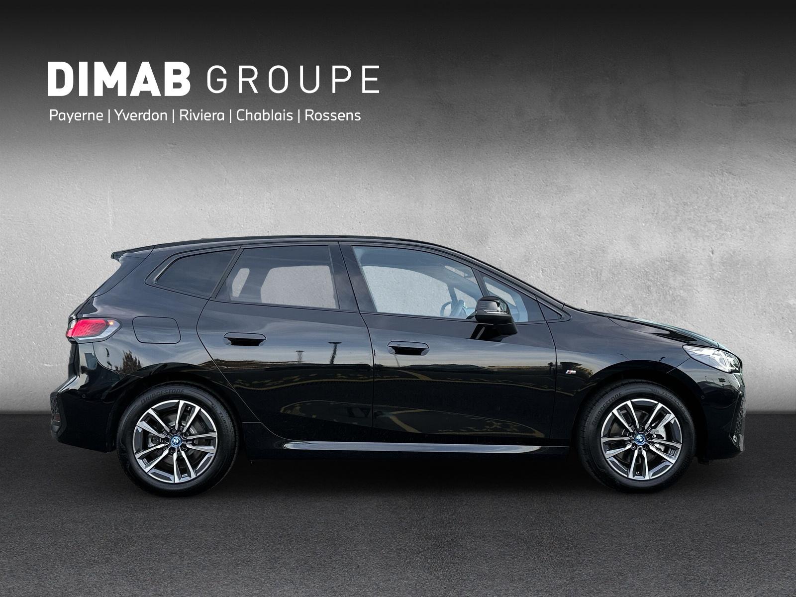 BMW 225e M Sport xDrive Active Tourer U06 (CH) AHK 1.4T 📍-image-5